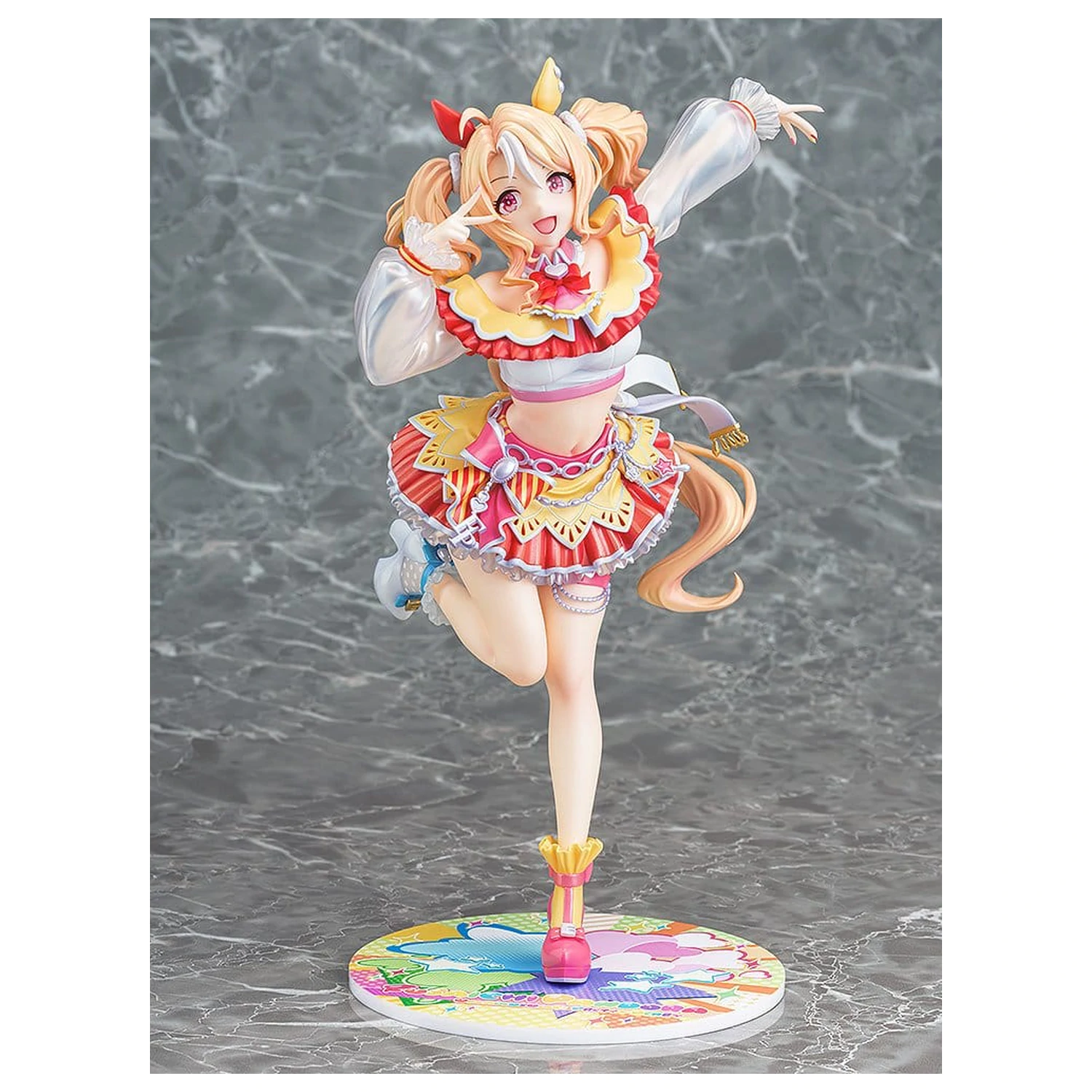 Umamusume: Pretty Derby 1/7 Fusaichi Pandora PVC figura 26 cm termékfotó