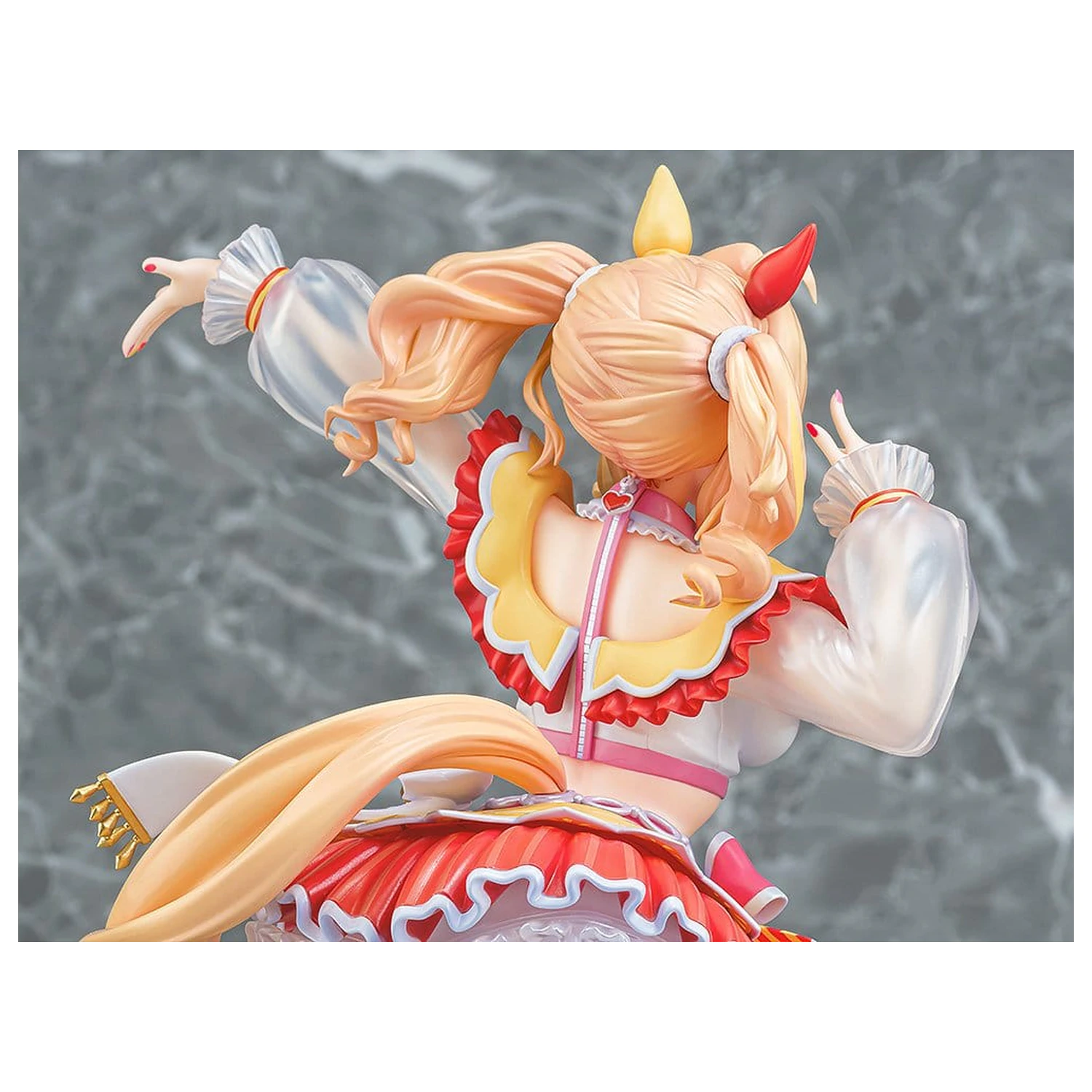 Umamusume: Pretty Derby 1/7 Fusaichi Pandora PVC figura 26 cm termékfotó