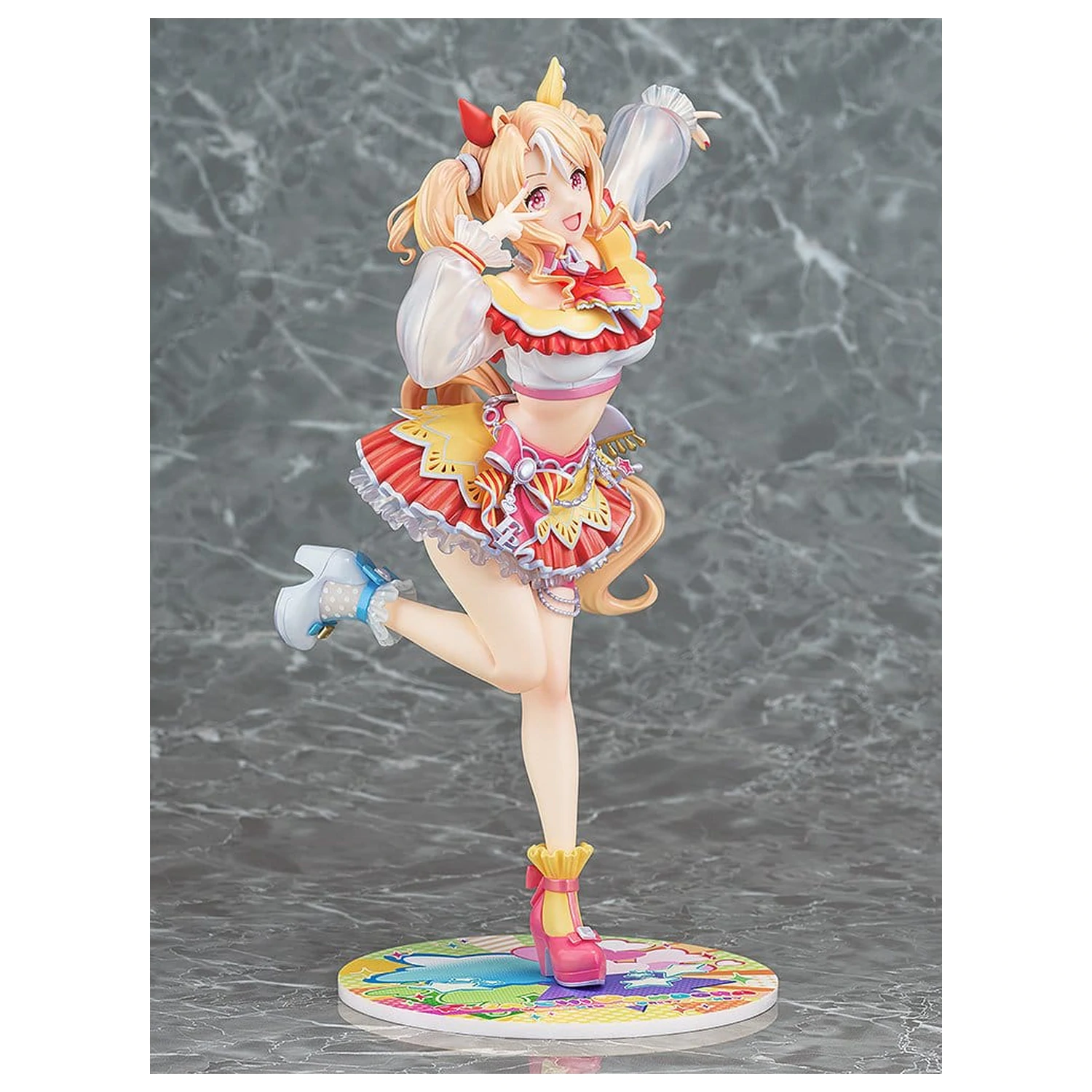 Umamusume: Pretty Derby 1/7 Fusaichi Pandora PVC figura 26 cm termékfotó