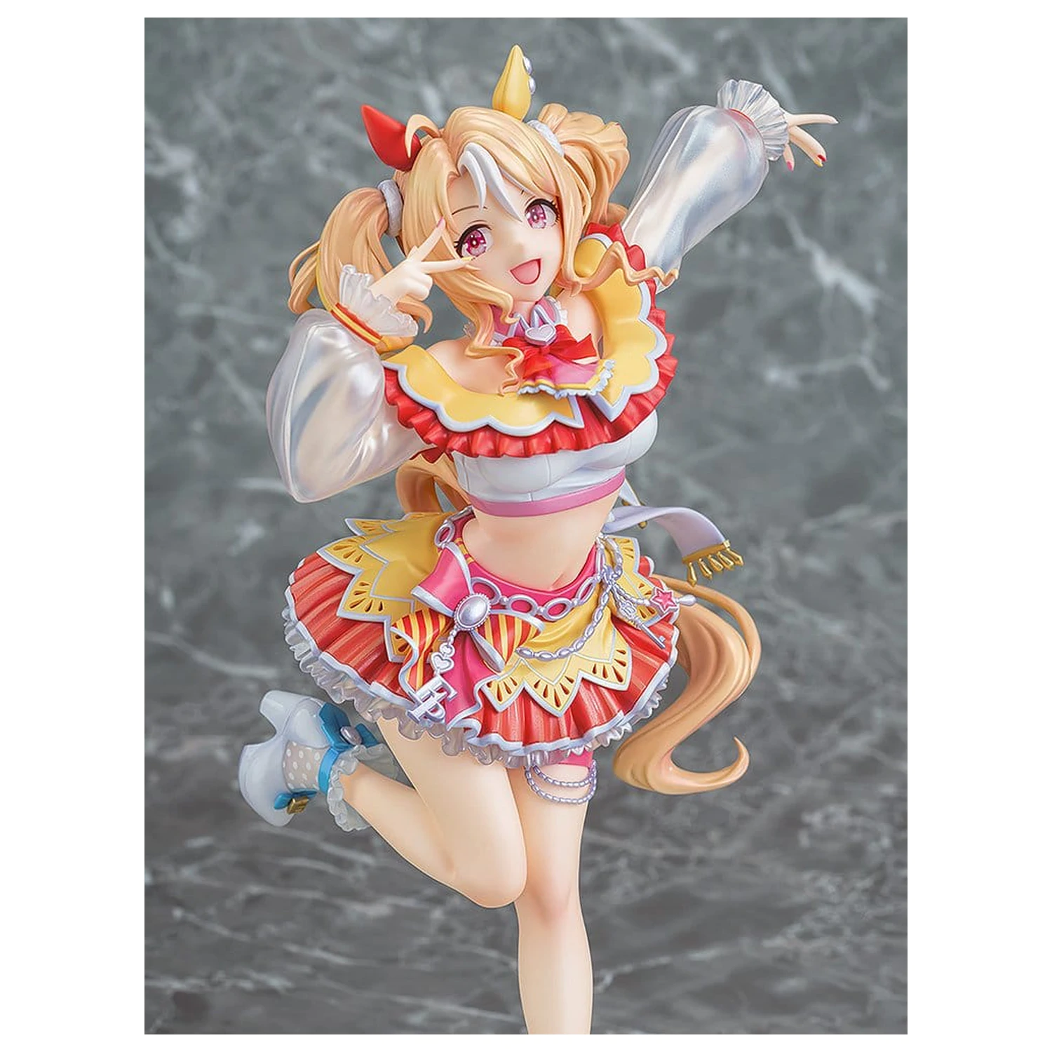 Umamusume: Pretty Derby 1/7 Fusaichi Pandora PVC figura 26 cm termékfotó