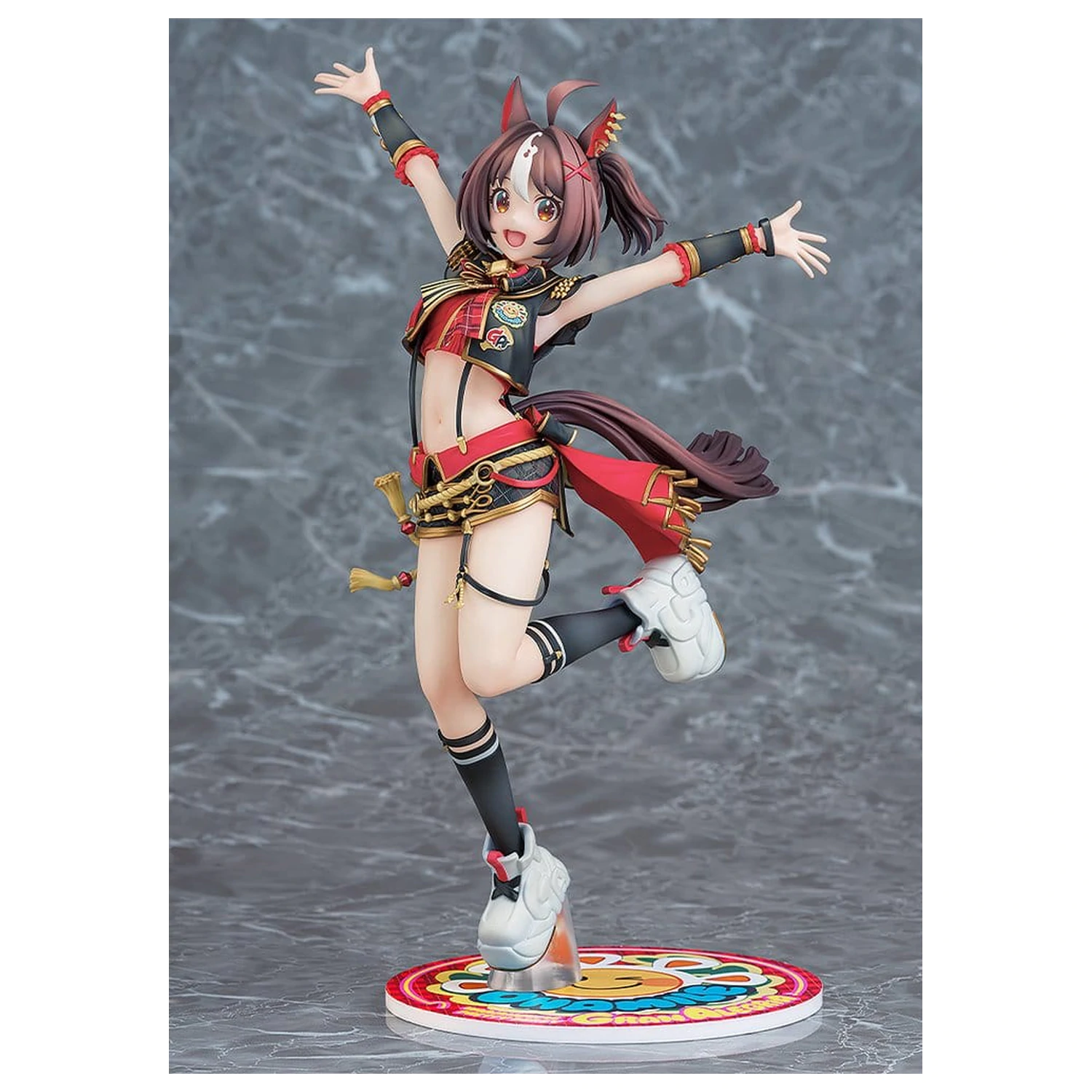 Umamusume: Pretty Derby 1/7 Gran Alegria PVC figura 26 cm termékfotó