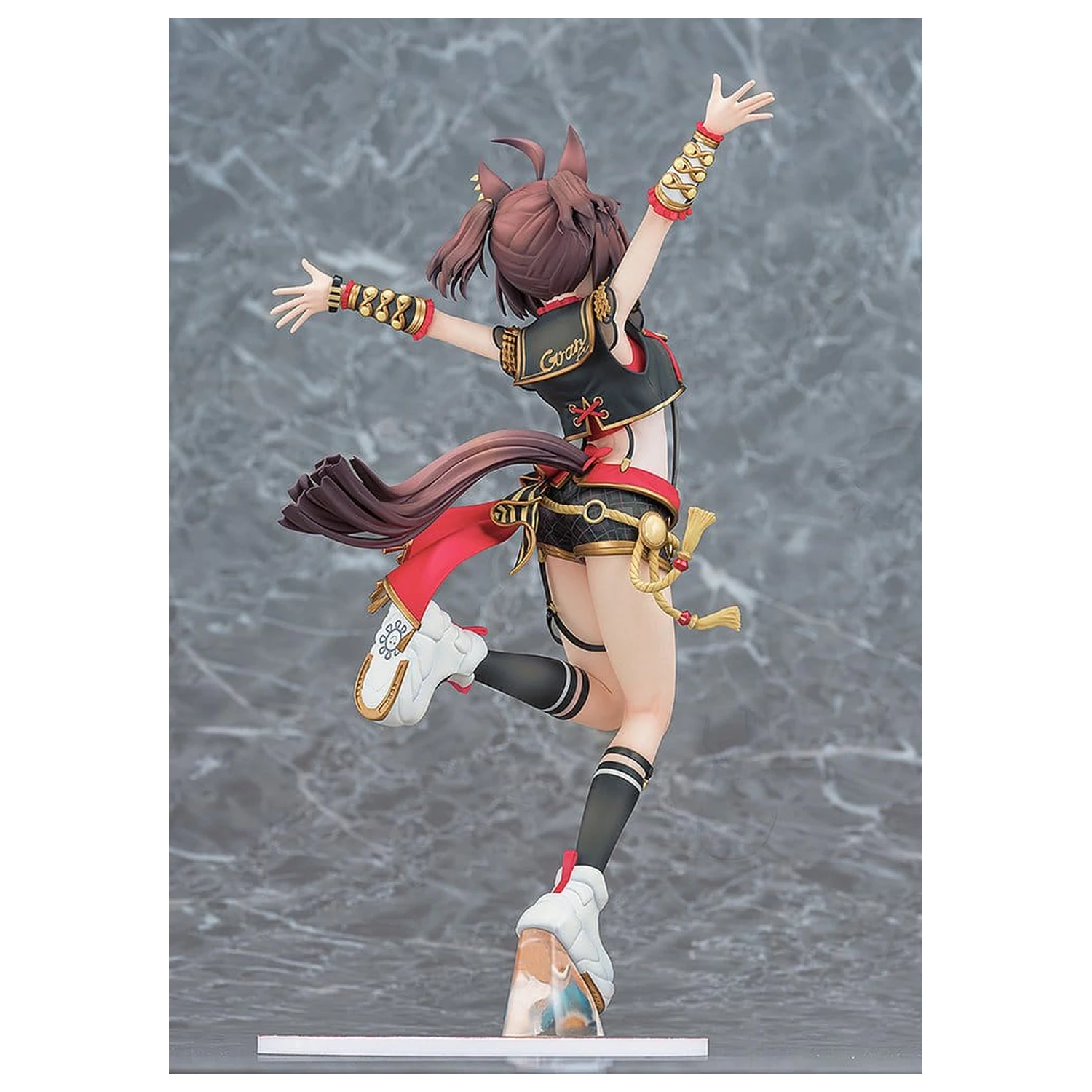 Umamusume: Pretty Derby 1/7 Gran Alegria PVC figura 26 cm termékfotó