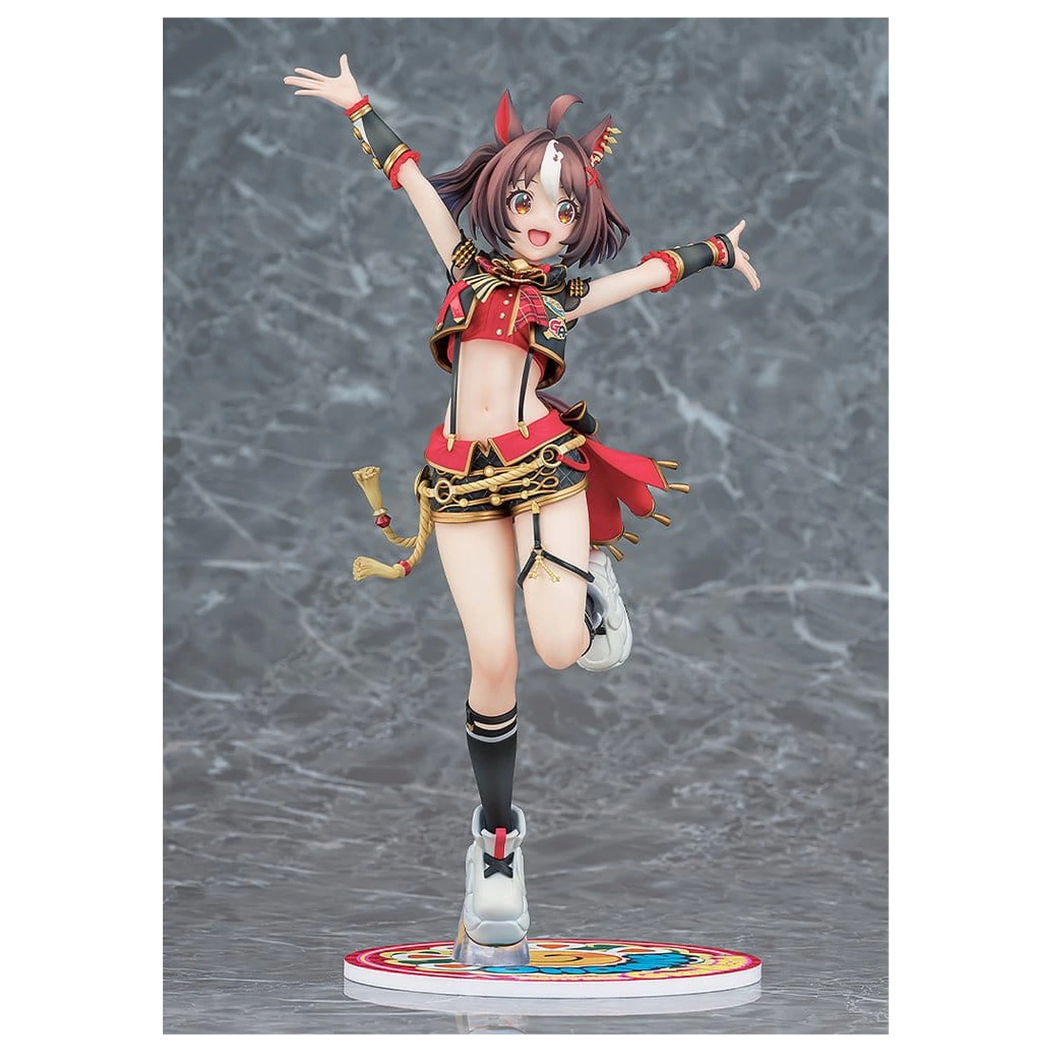 Umamusume: Pretty Derby 1/7 Gran Alegria PVC figura 26 cm termékfotó