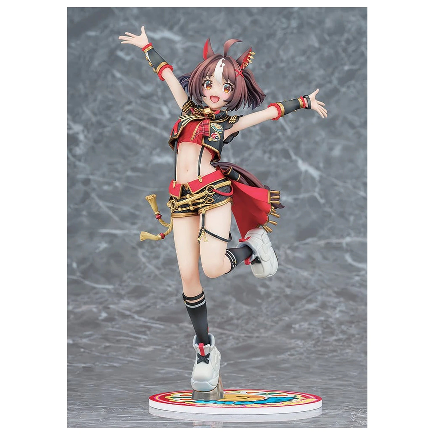Umamusume: Pretty Derby 1/7 Gran Alegria PVC figura 26 cm termékfotó