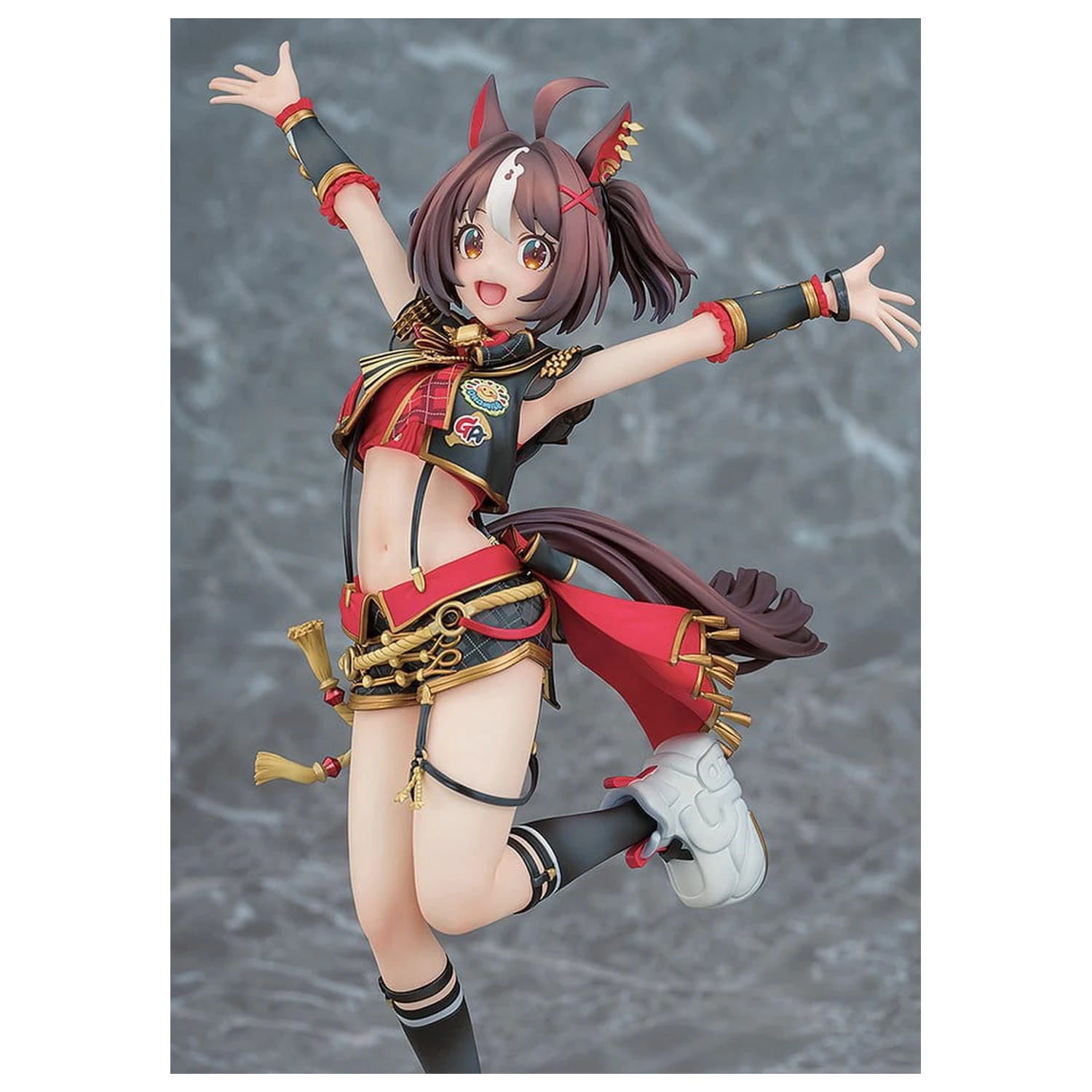 Umamusume: Pretty Derby 1/7 Gran Alegria PVC figura 26 cm termékfotó