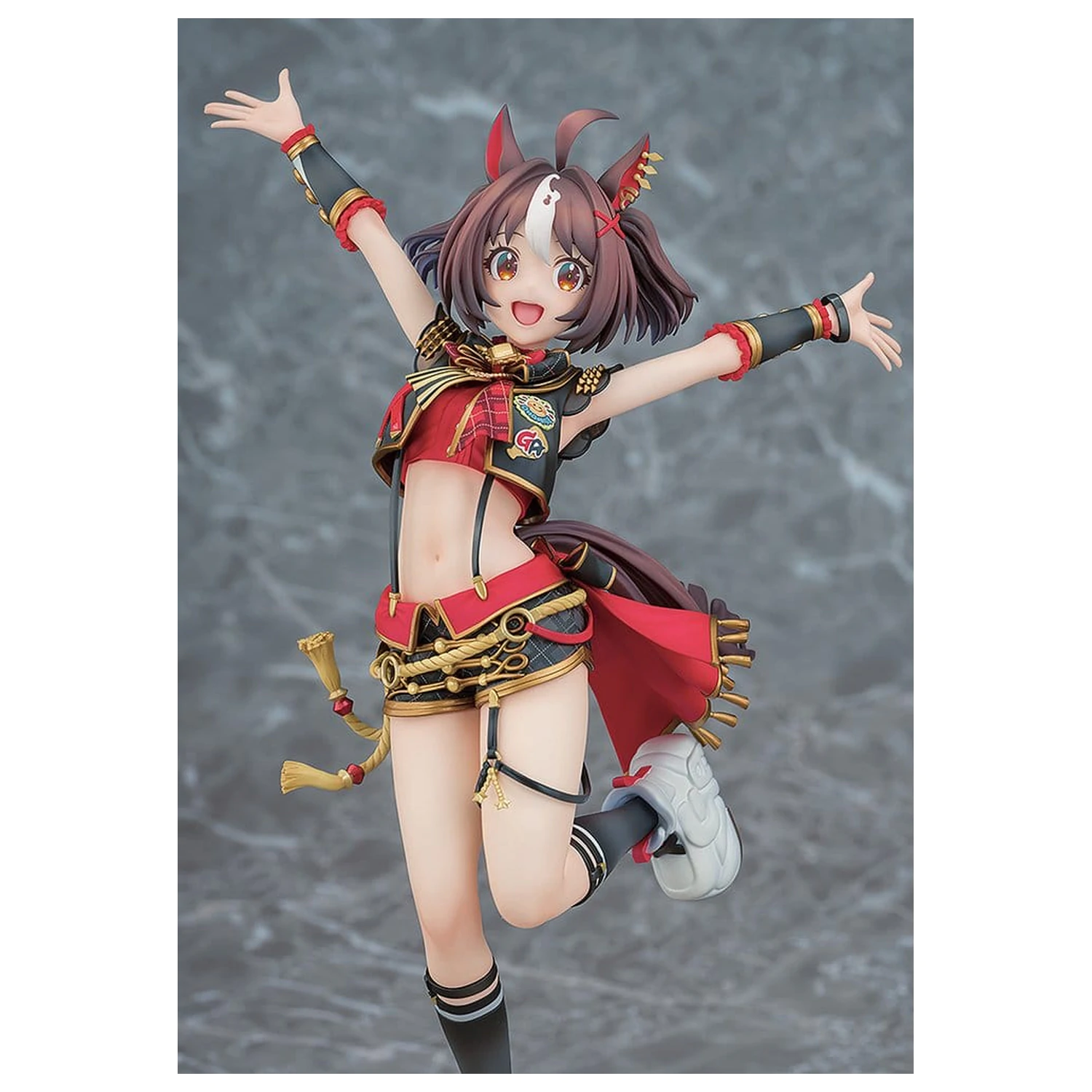 Umamusume: Pretty Derby 1/7 Gran Alegria PVC figura 26 cm termékfotó