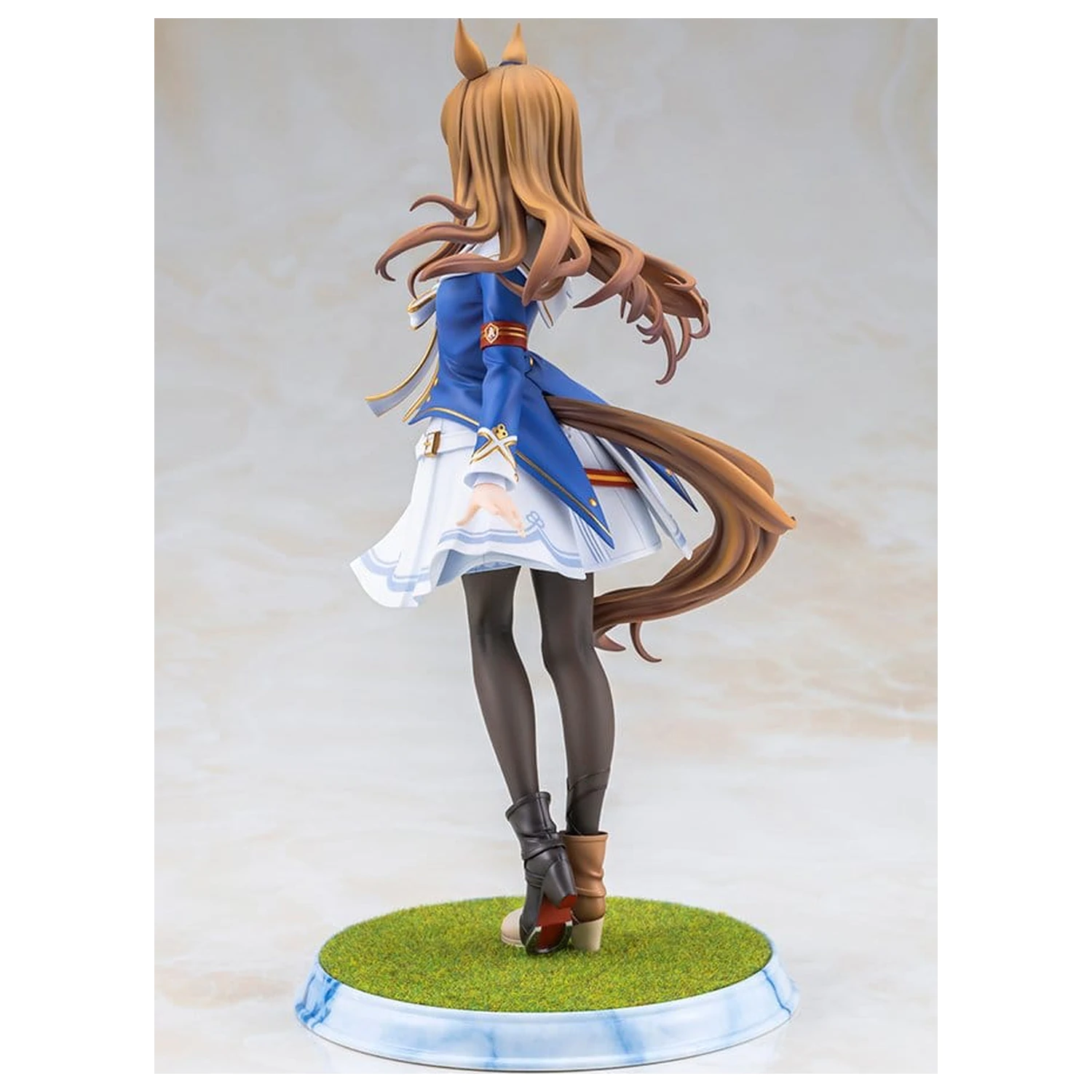 Umamusume: Pretty Derby 1/7 Grass Wonder PVC figura 25 cm termékfotó