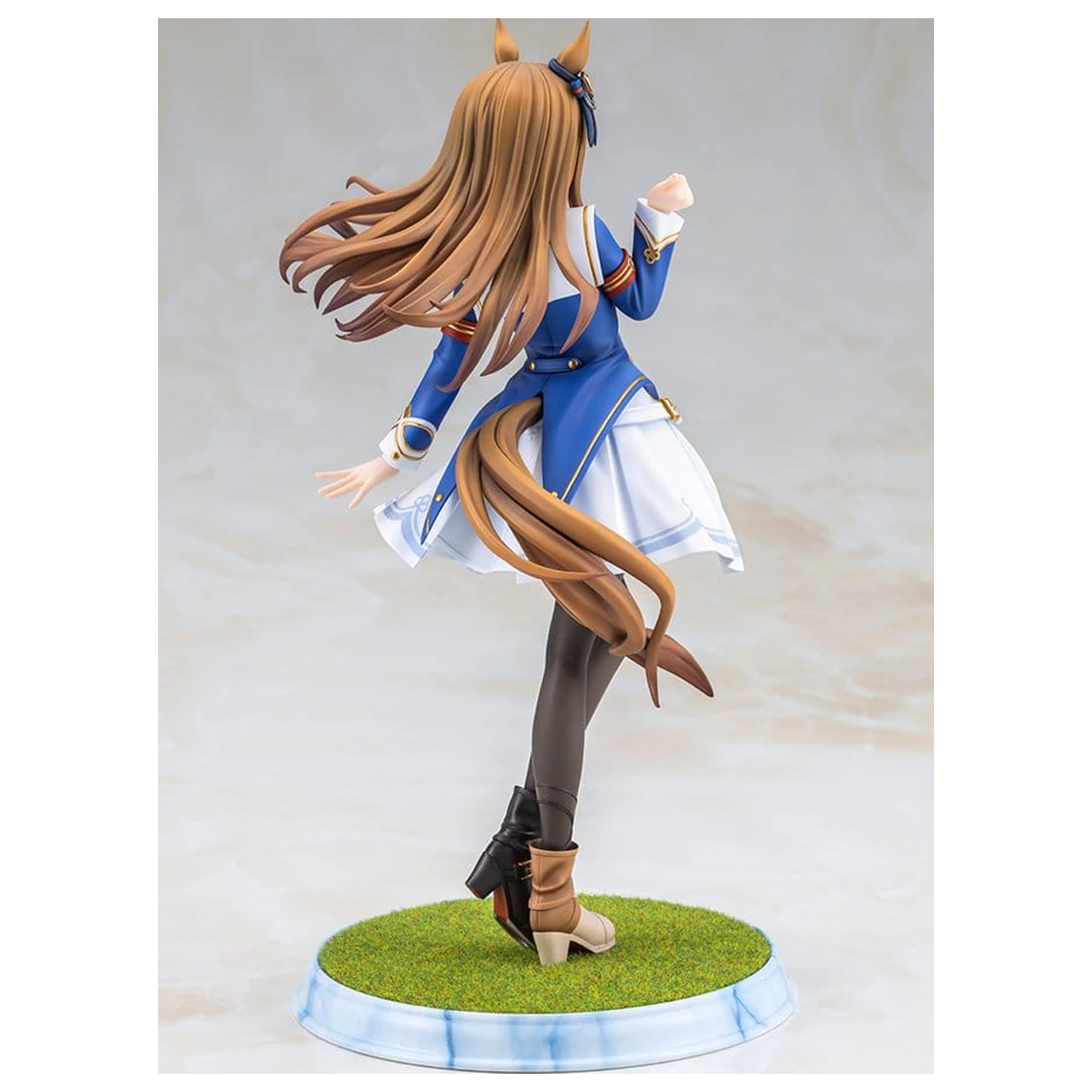 Umamusume: Pretty Derby 1/7 Grass Wonder PVC figura 25 cm termékfotó