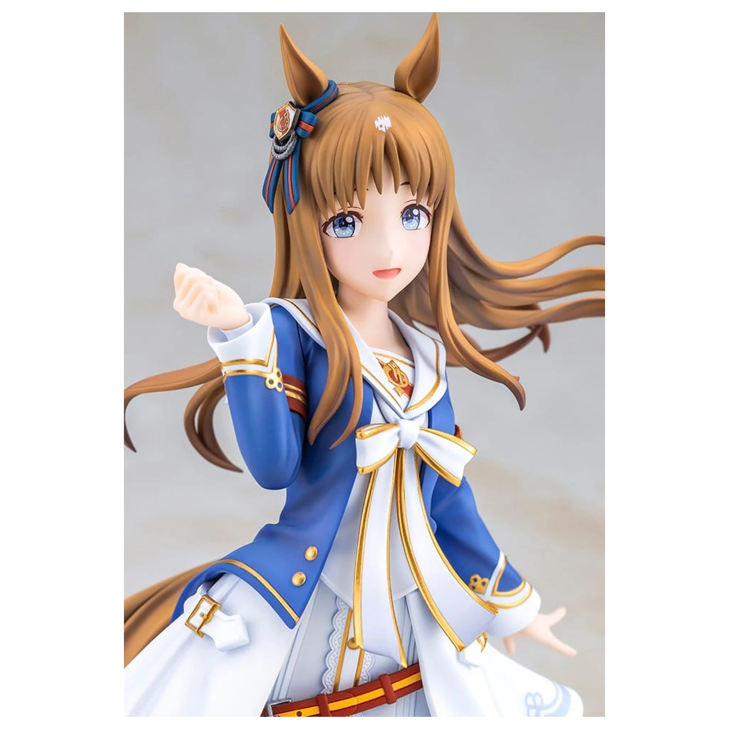 Umamusume: Pretty Derby 1/7 Grass Wonder PVC figura 25 cm termékfotó