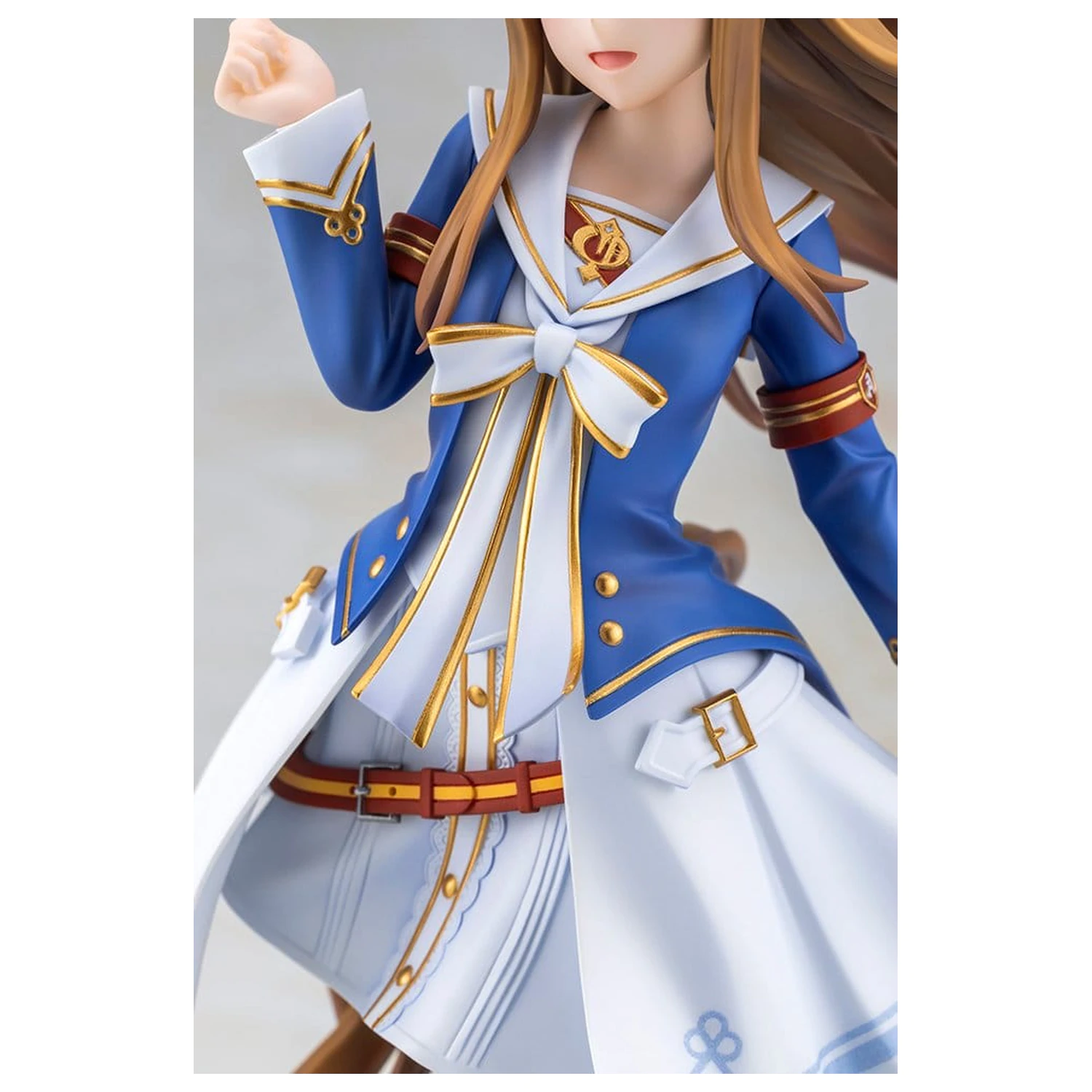 Umamusume: Pretty Derby 1/7 Grass Wonder PVC figura 25 cm termékfotó