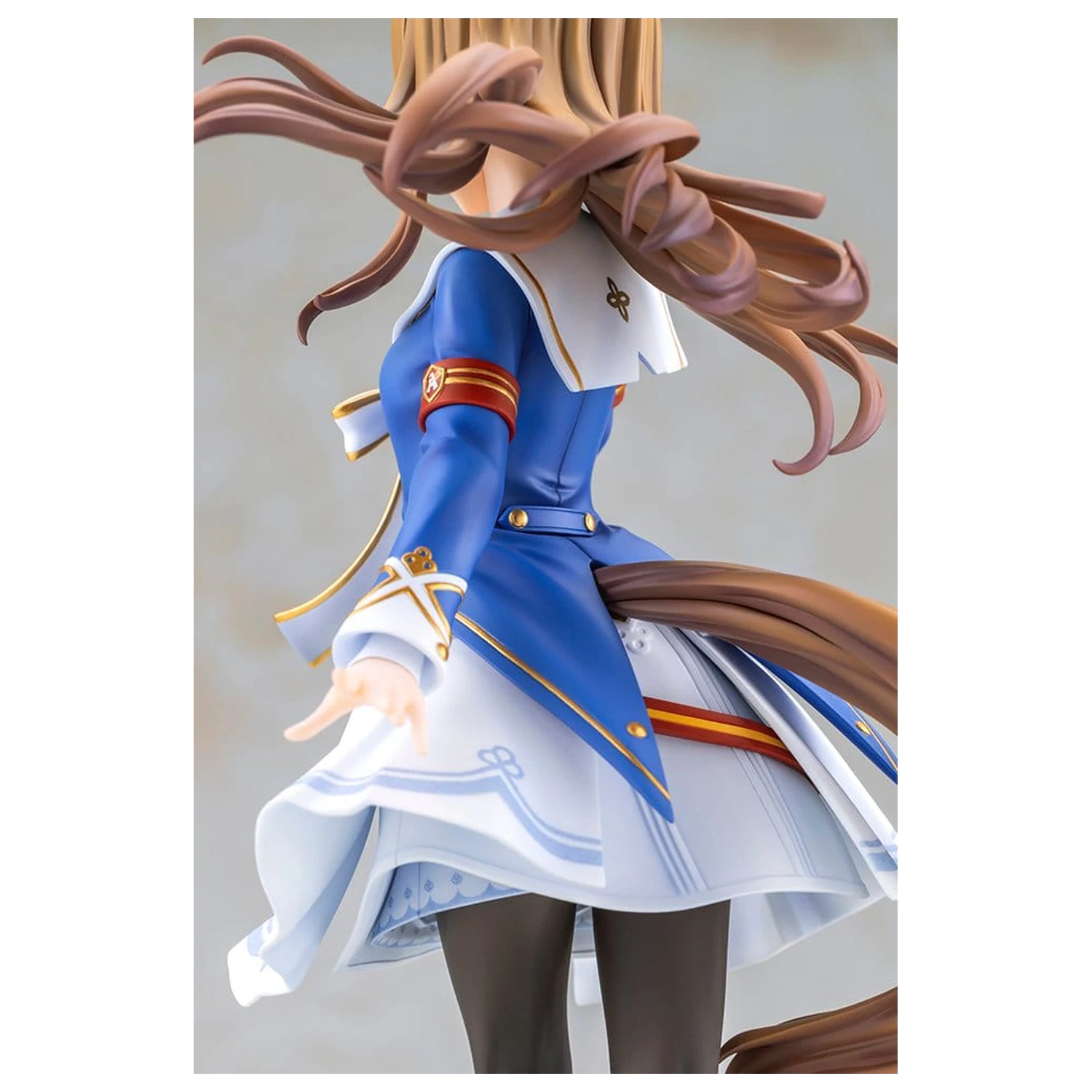 Umamusume: Pretty Derby 1/7 Grass Wonder PVC figura 25 cm termékfotó