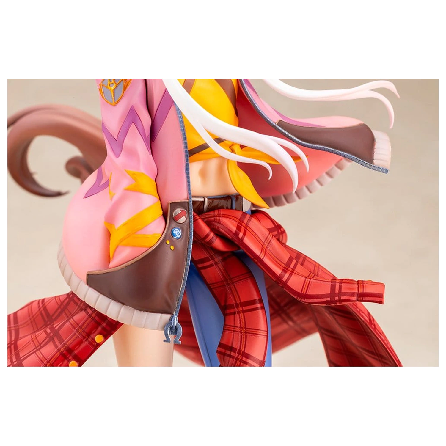 Umamusume: Pretty Derby 1/7 Narita Taishin PVC figura 24 cm termékfotó