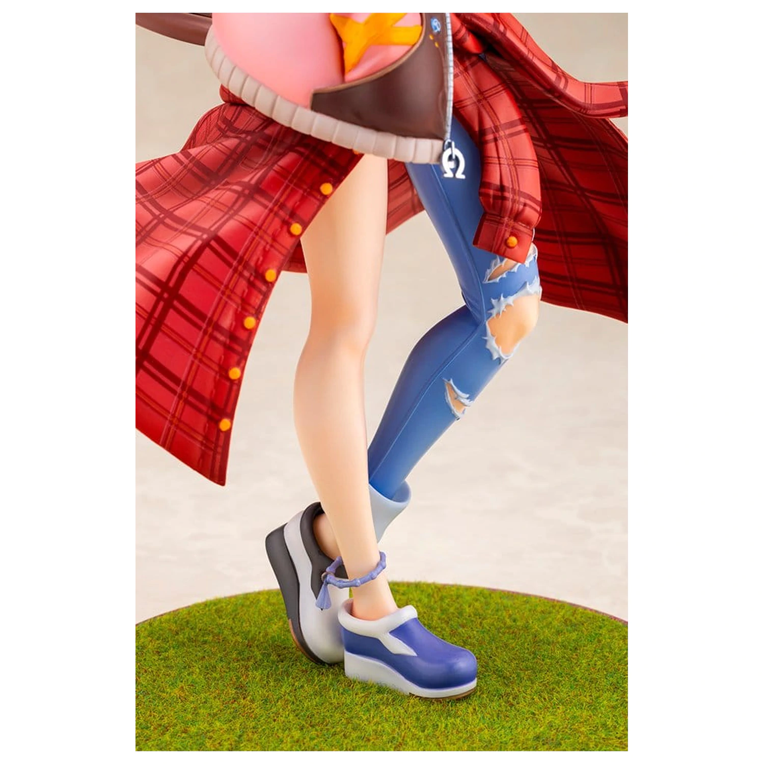 Umamusume: Pretty Derby 1/7 Narita Taishin PVC figura 24 cm termékfotó