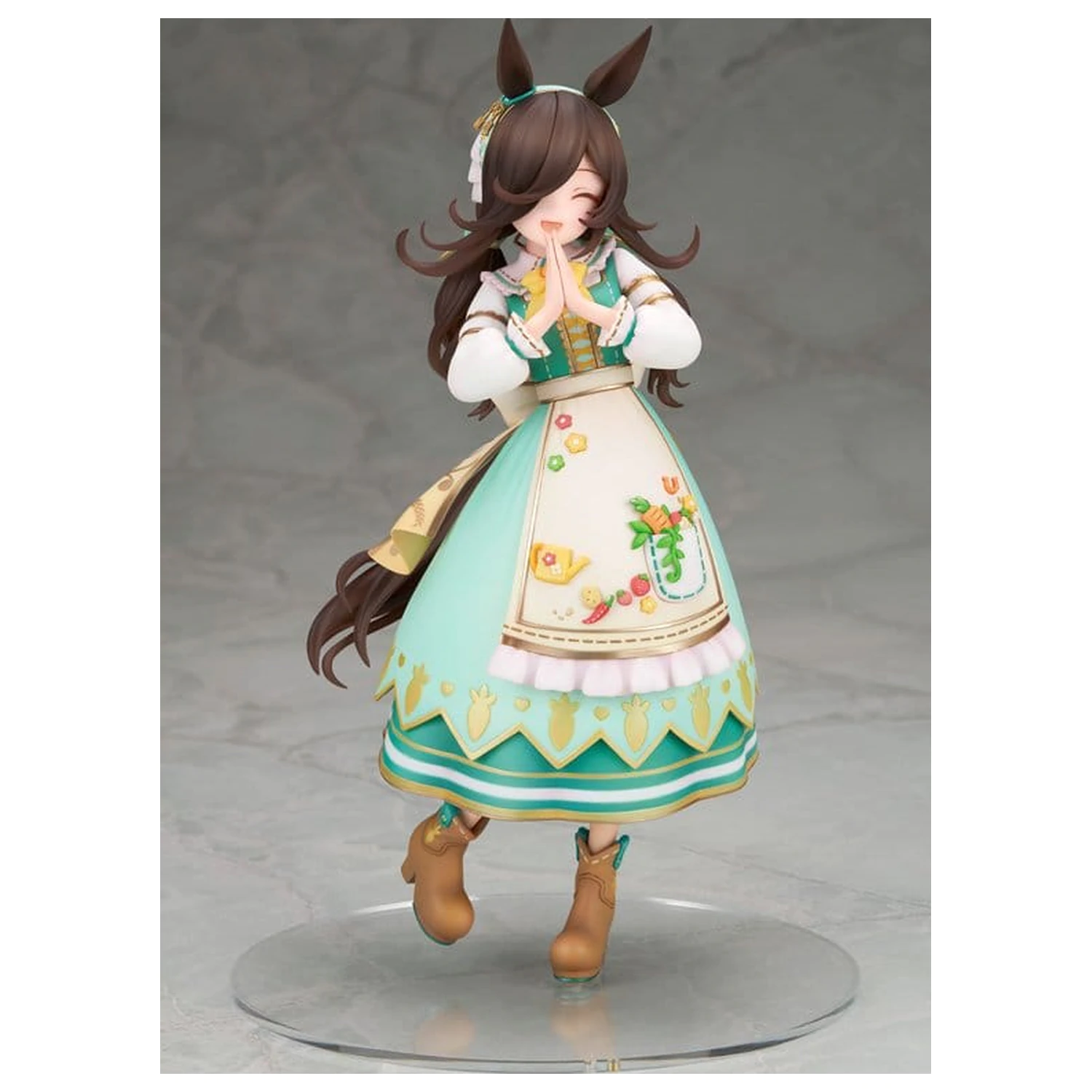 Umamusume: Pretty Derby 1/7 Rice Shower [Yummy Dreamy Fairy] PVC figura 22 cm termékfotó