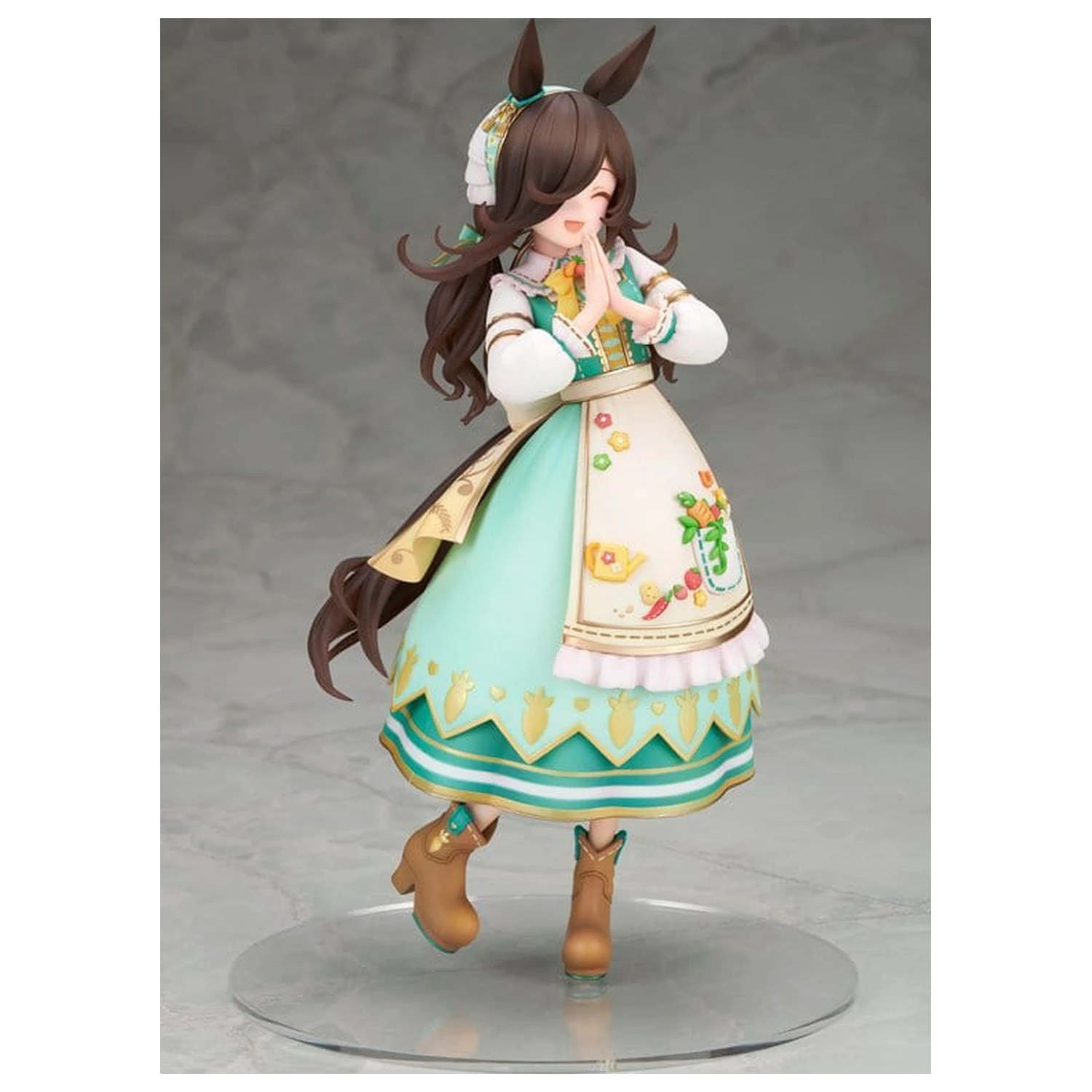 Umamusume: Pretty Derby 1/7 Rice Shower [Yummy Dreamy Fairy] PVC figura 22 cm termékfotó