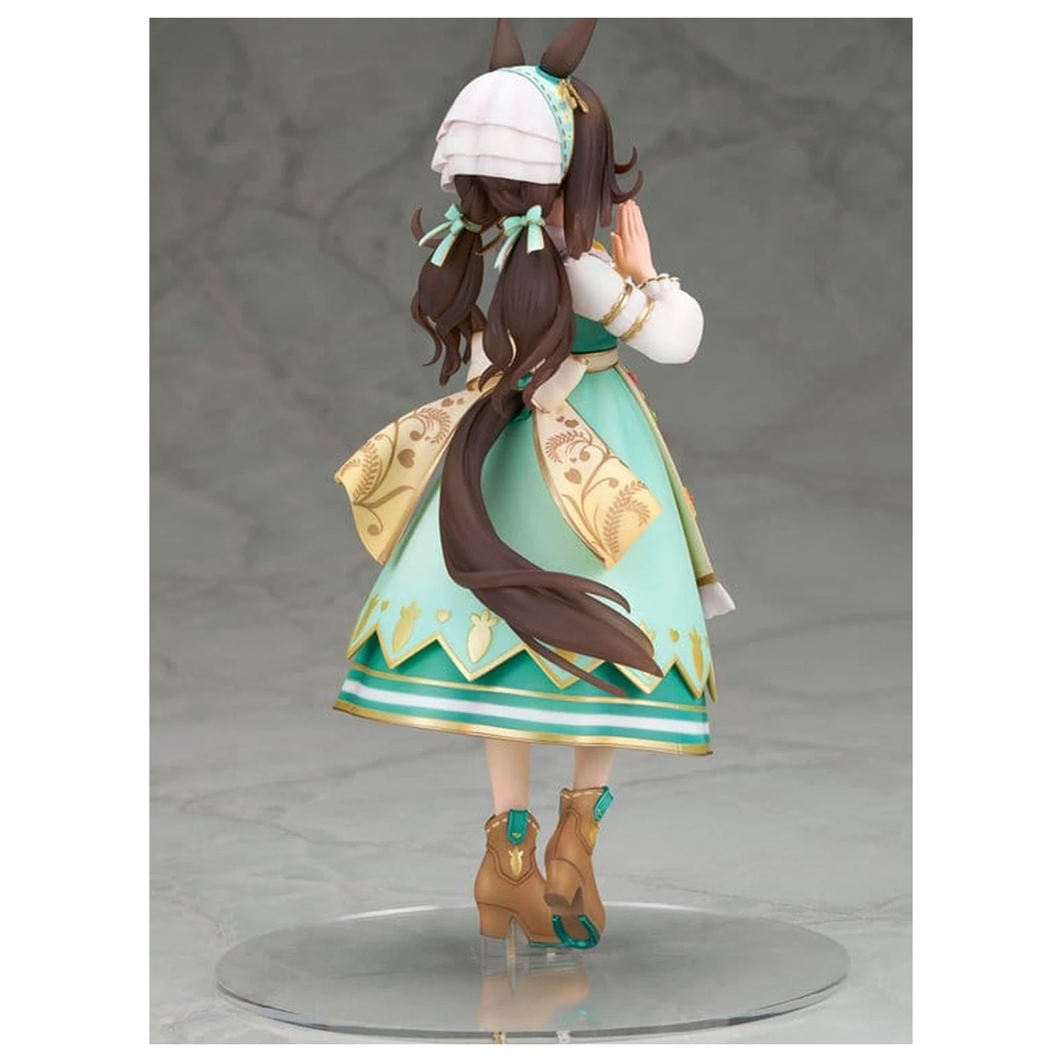 Umamusume: Pretty Derby 1/7 Rice Shower [Yummy Dreamy Fairy] PVC figura 22 cm termékfotó