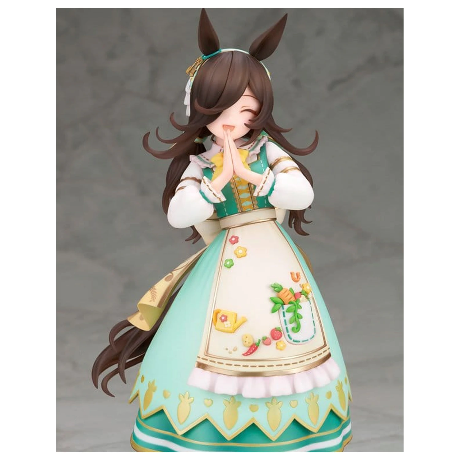 Umamusume: Pretty Derby 1/7 Rice Shower [Yummy Dreamy Fairy] PVC figura 22 cm termékfotó