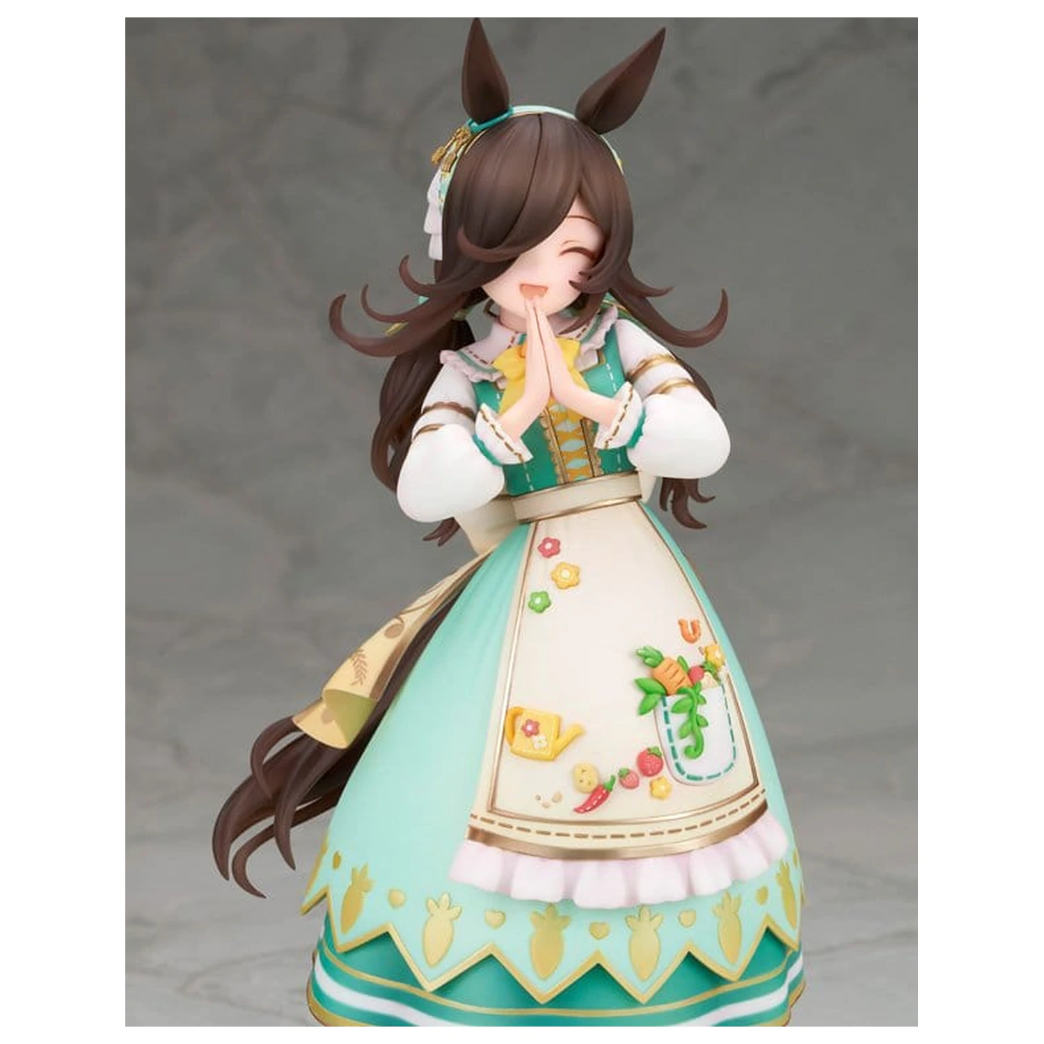 Umamusume: Pretty Derby 1/7 Rice Shower [Yummy Dreamy Fairy] PVC figura 22 cm termékfotó