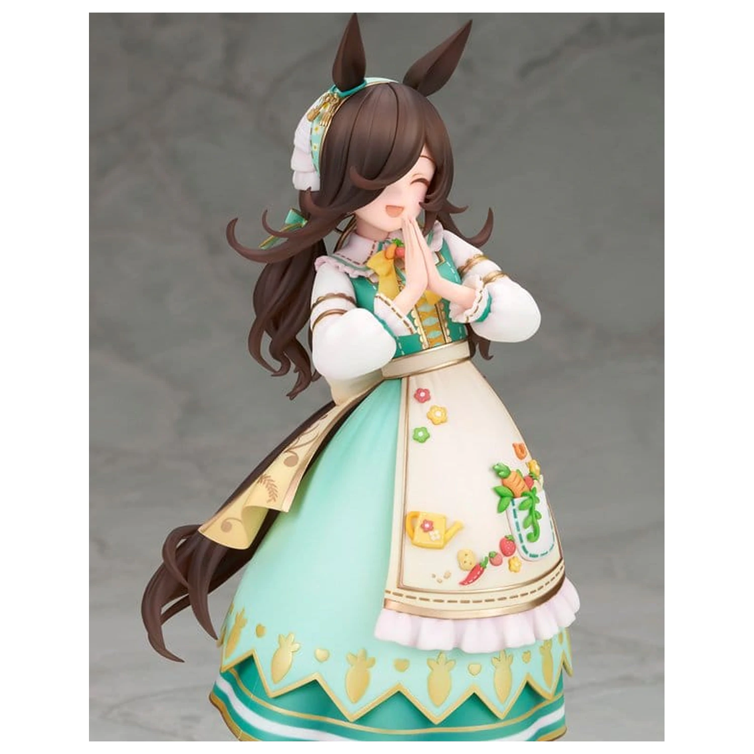 Umamusume: Pretty Derby 1/7 Rice Shower [Yummy Dreamy Fairy] PVC figura 22 cm termékfotó