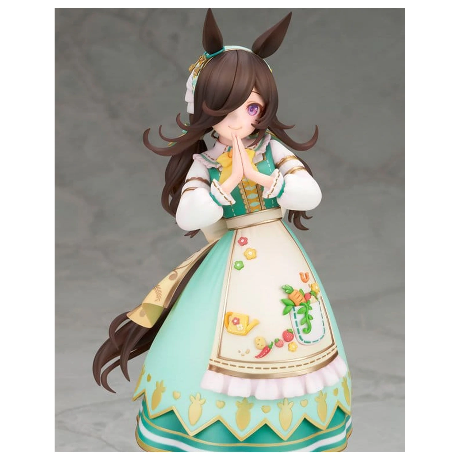 Umamusume: Pretty Derby 1/7 Rice Shower [Yummy Dreamy Fairy] PVC figura 22 cm termékfotó
