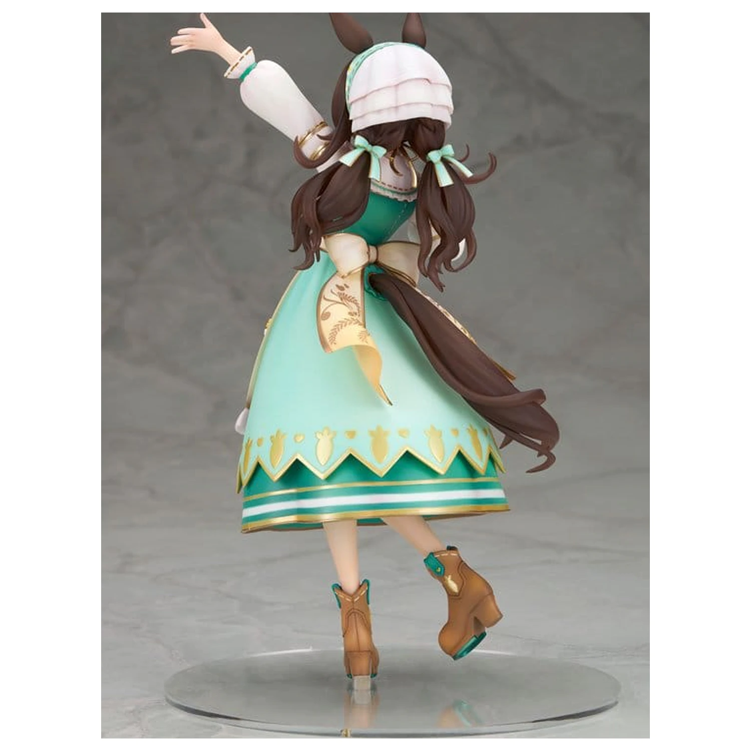 Umamusume: Pretty Derby 1/7 Rice Shower [Yummy Dreamy Fairy] PVC figura 22 cm termékfotó