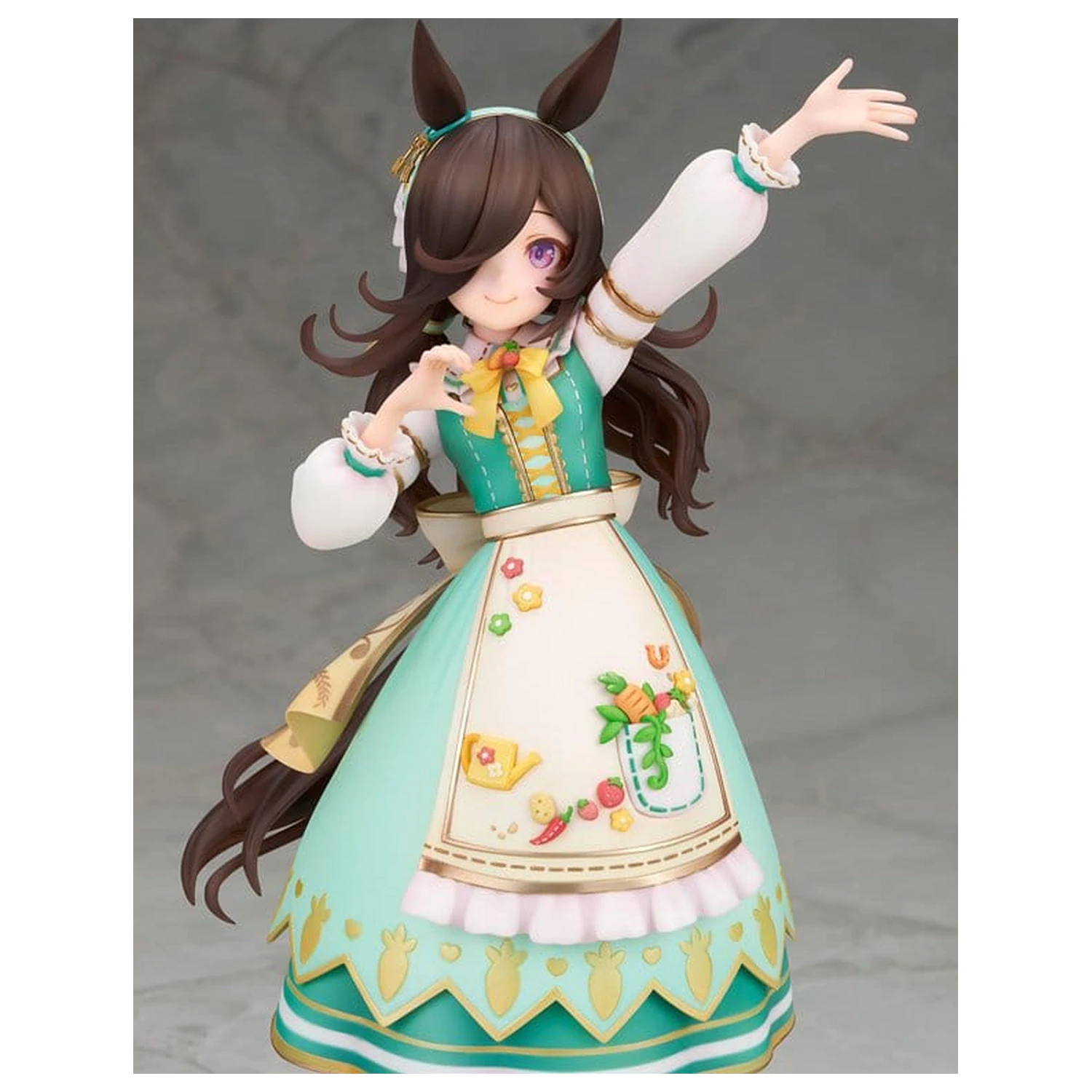 Umamusume: Pretty Derby 1/7 Rice Shower [Yummy Dreamy Fairy] PVC figura 22 cm termékfotó