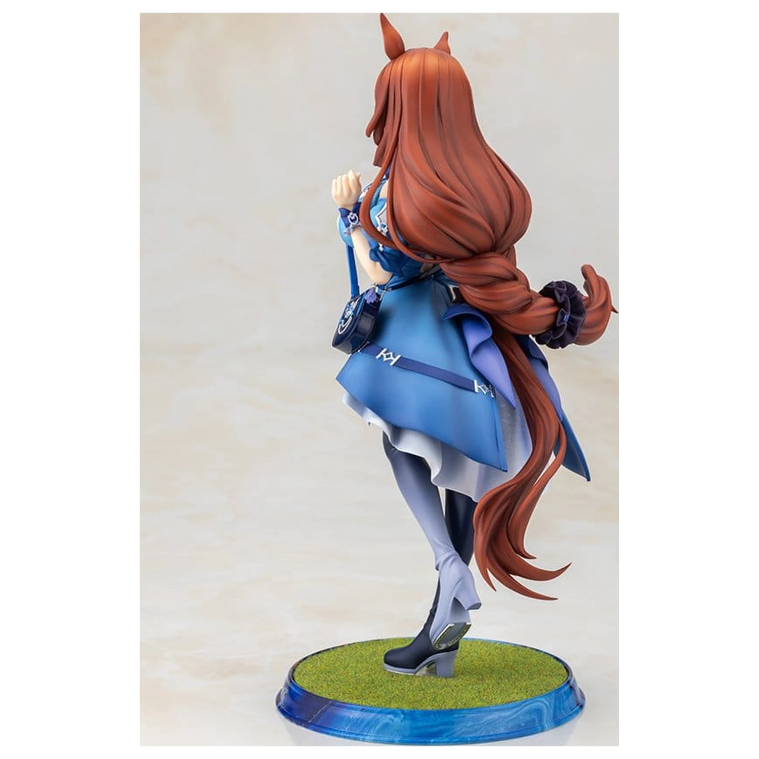Umamusume: Pretty Derby 1/7 Super Creek PVC figura 28 cm termékfotó