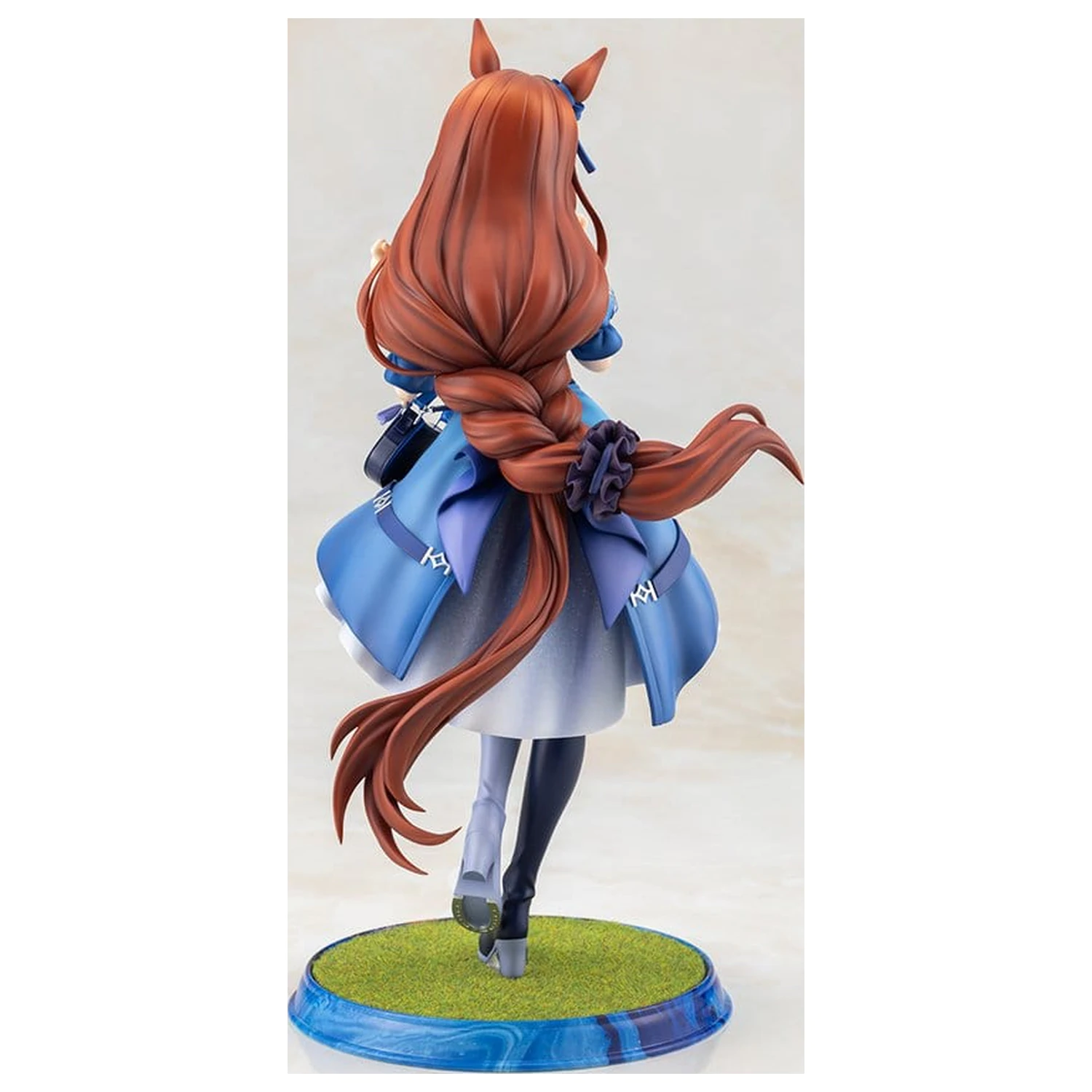 Umamusume: Pretty Derby 1/7 Super Creek PVC figura 28 cm termékfotó