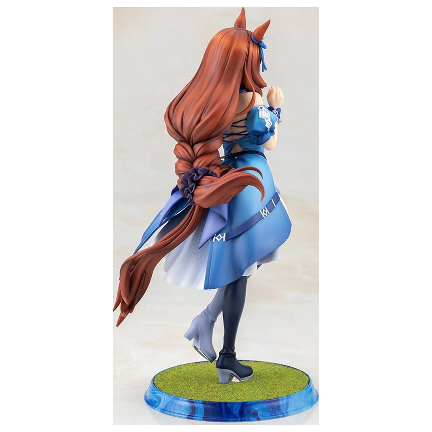 Umamusume: Pretty Derby 1/7 Super Creek PVC figura 28 cm termékfotó