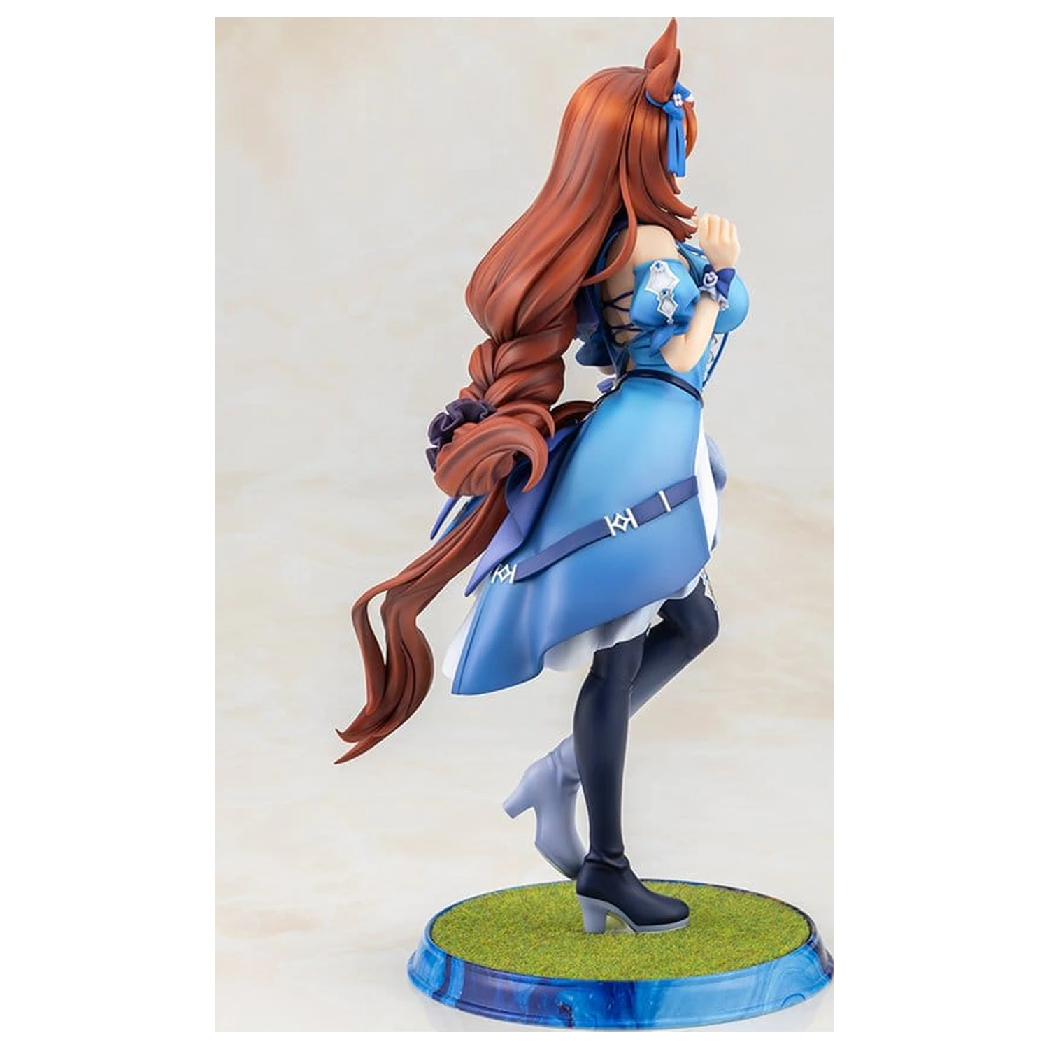 Umamusume: Pretty Derby 1/7 Super Creek PVC figura 28 cm termékfotó
