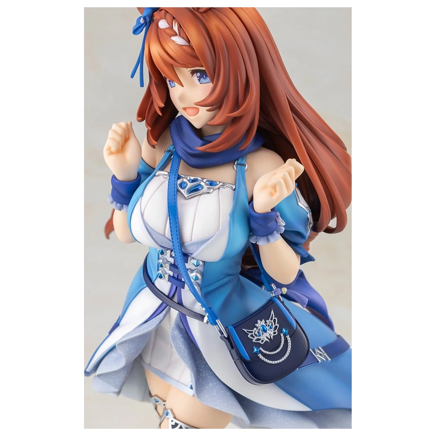 Umamusume: Pretty Derby 1/7 Super Creek PVC figura 28 cm termékfotó