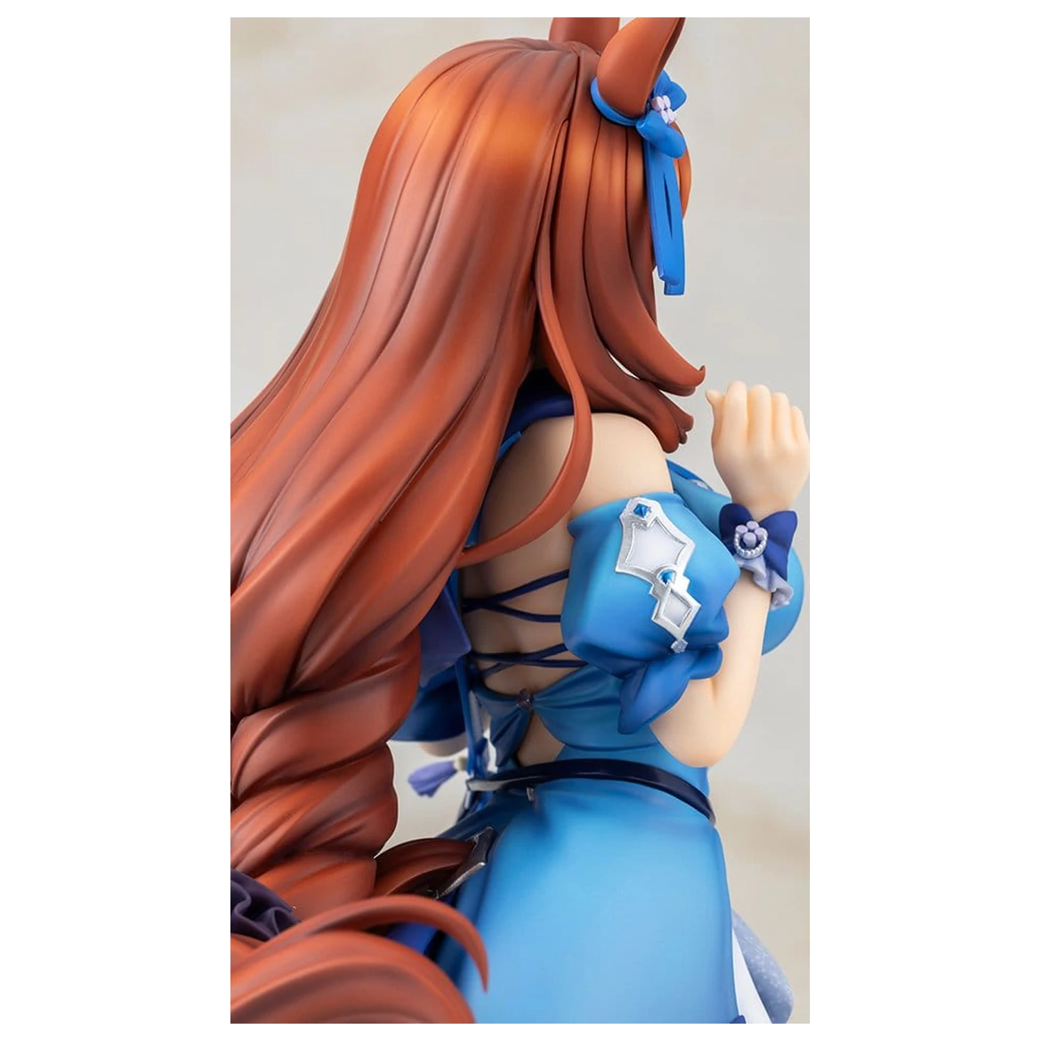 Umamusume: Pretty Derby 1/7 Super Creek PVC figura 28 cm termékfotó