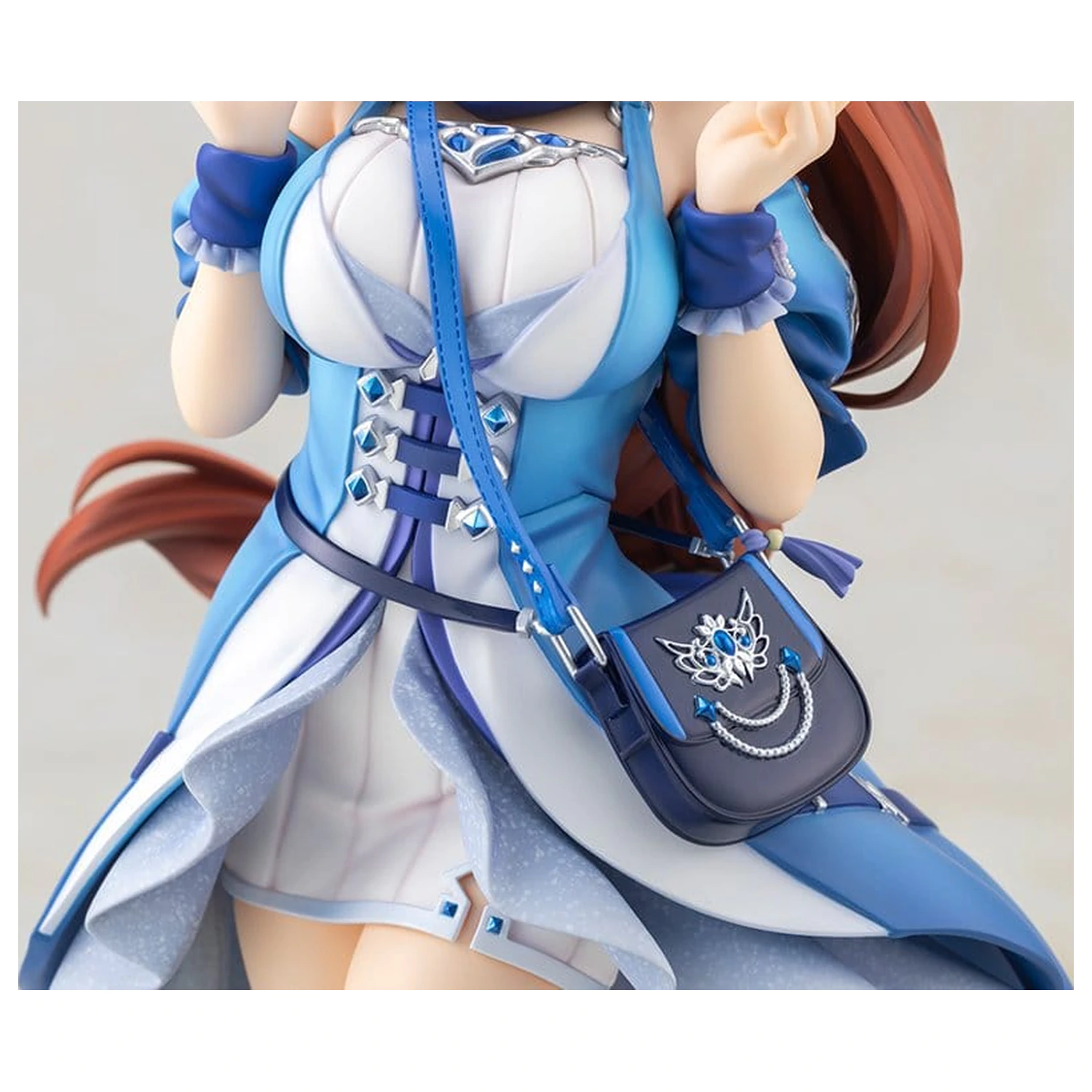 Umamusume: Pretty Derby 1/7 Super Creek PVC figura 28 cm termékfotó