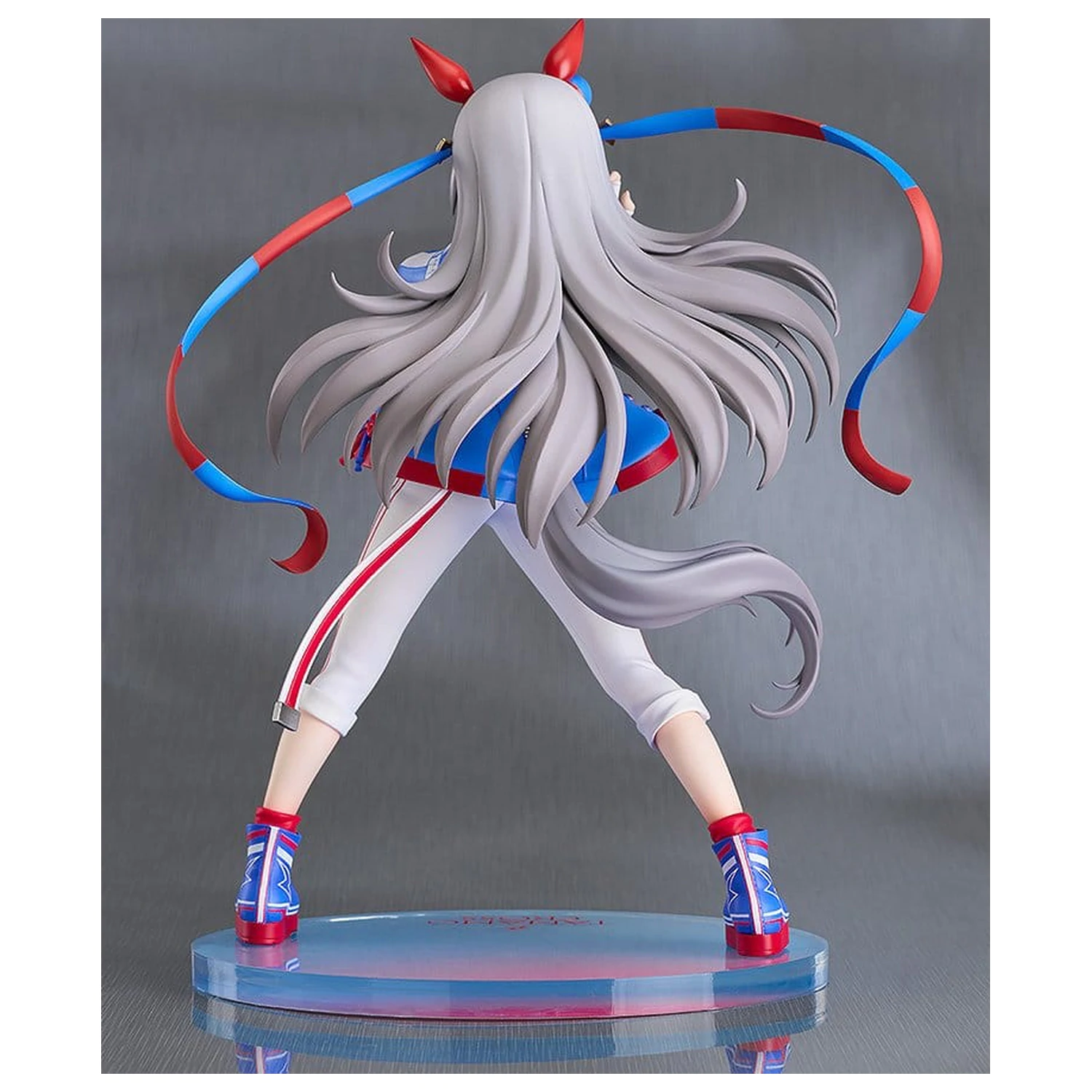 Umamusume: Pretty Derby 1/7 Tamamo Cross PVC figura 21 cm termékfotó