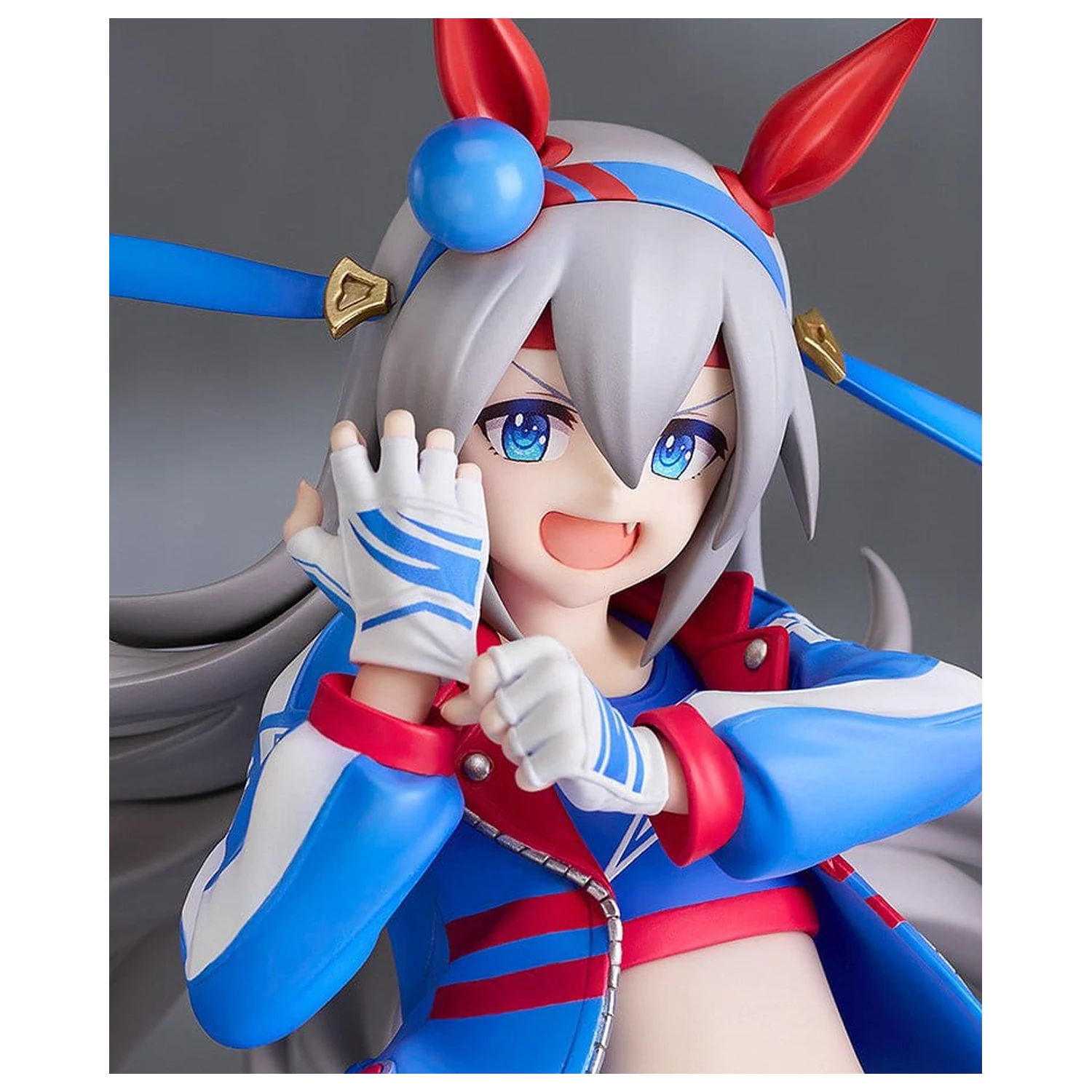 Umamusume: Pretty Derby 1/7 Tamamo Cross PVC figura 21 cm termékfotó