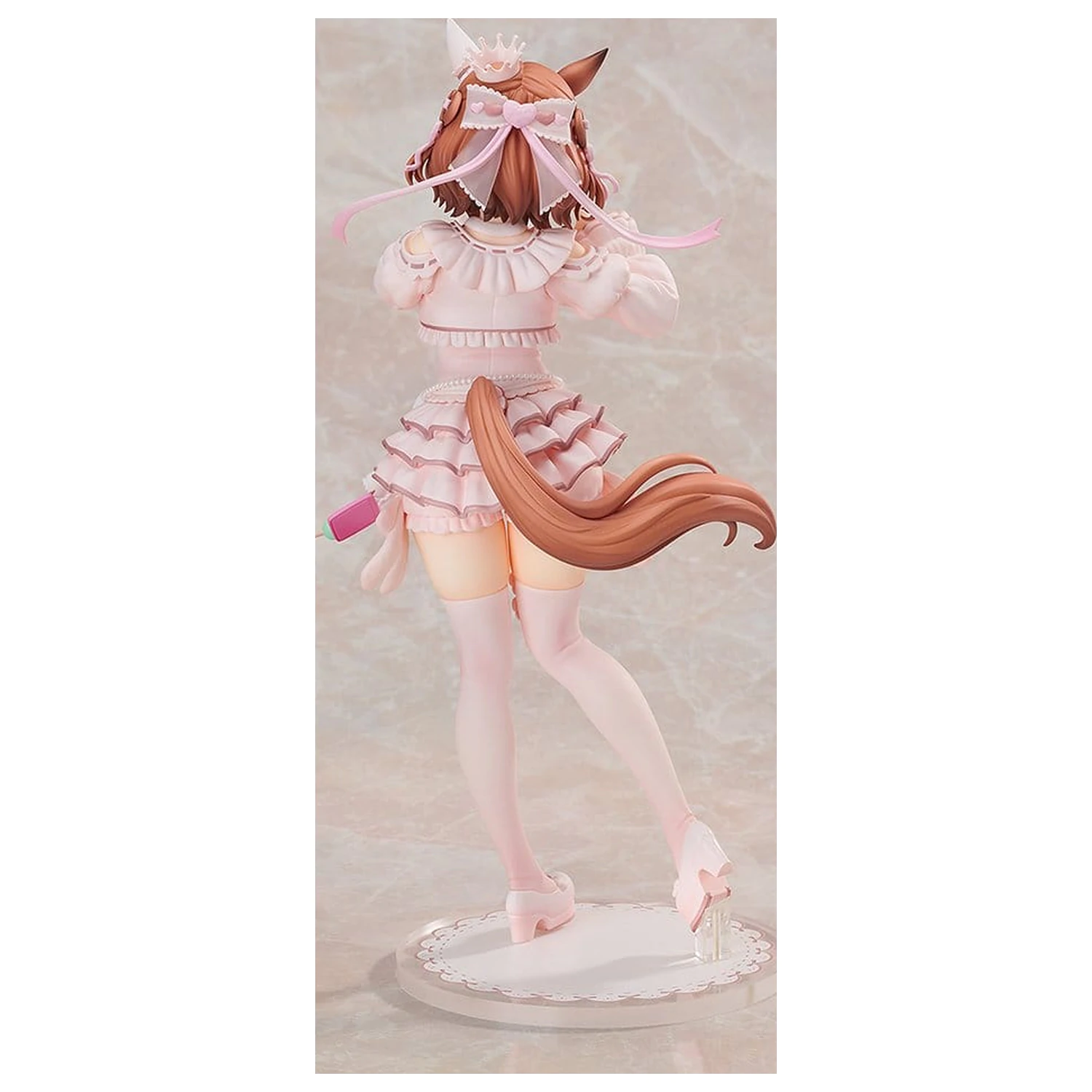 Umamusume: Pretty Derby 1/7 [Unforgettable Sugar Candy] Aston Machan PVC figura 23 cm termékfotó