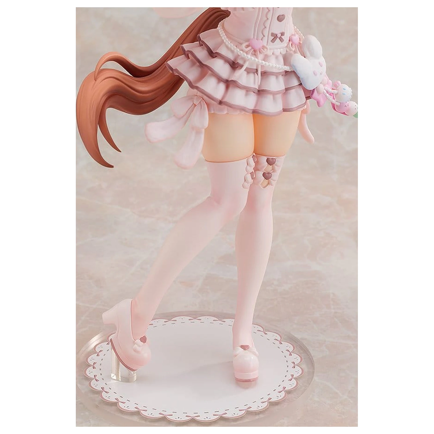 Umamusume: Pretty Derby 1/7 [Unforgettable Sugar Candy] Aston Machan PVC figura 23 cm termékfotó