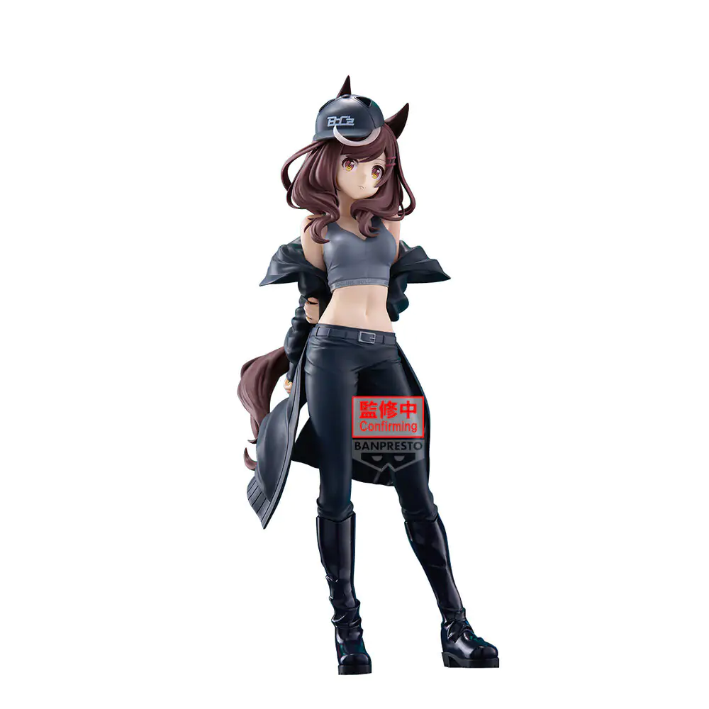 Umamusume Pretty Derby 816 n Matikanetannhauser figura 23cm termékfotó