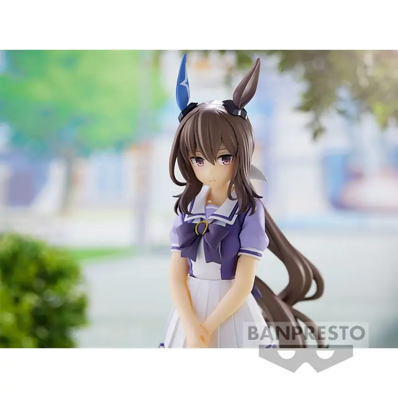 Umamusume Pretty Derby Admire Vega figura 17cm termékfotó