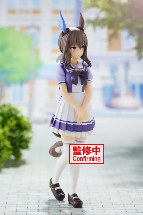 Umamusume Pretty Derby Admire Vega figura 17cm termékfotó