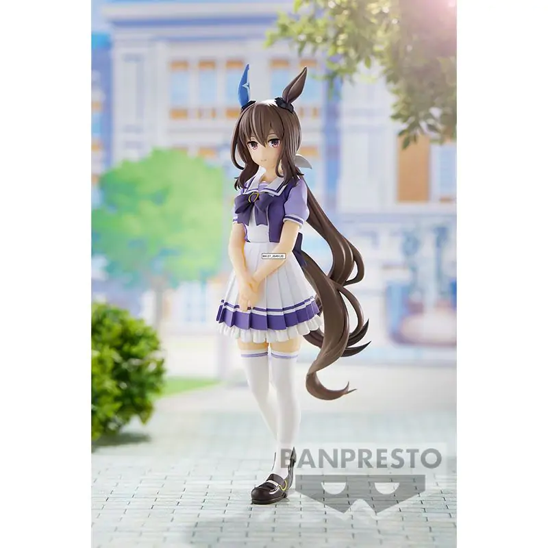 Umamusume Pretty Derby Admire Vega figura 17cm termékfotó