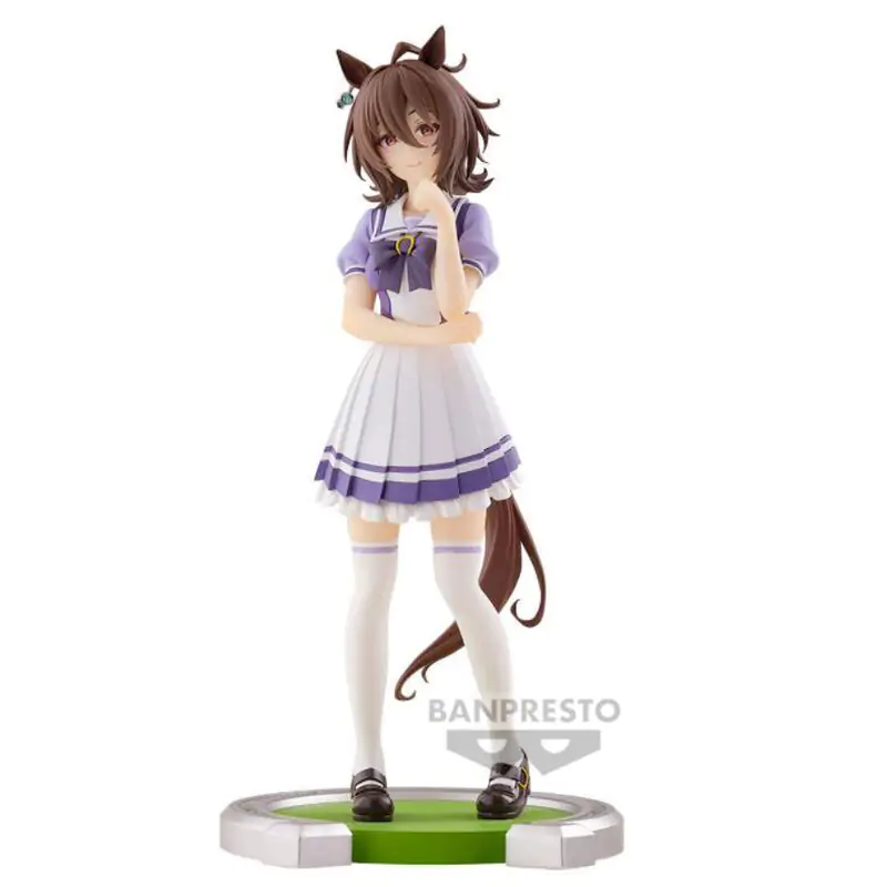 Umamusume: Pretty Derby Agnes Tachyon figure 17cm termékfotó