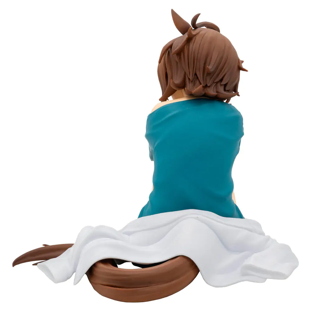 Umamusume: Pretty Derby Agnes Tachyon Relax Time figura 13cm termékfotó