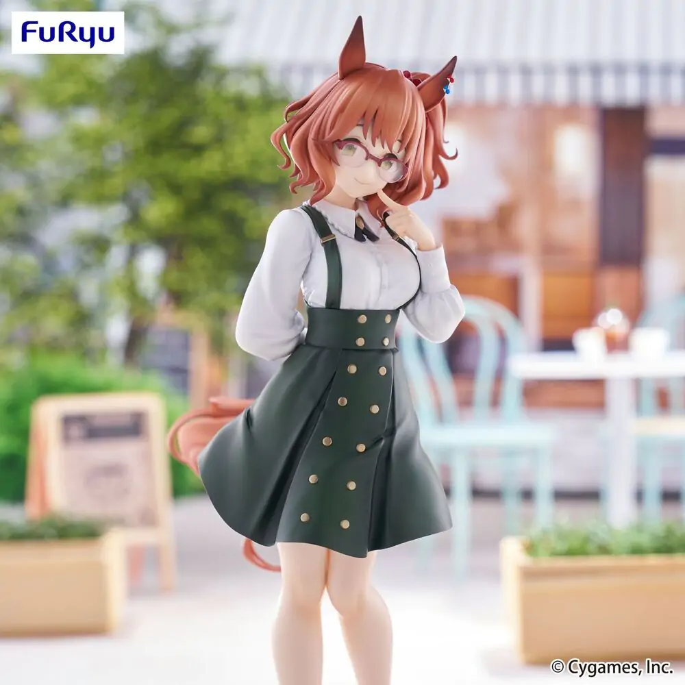Umamusume Pretty Derby Aston Machan Trio-Try-It figura 20cm termékfotó