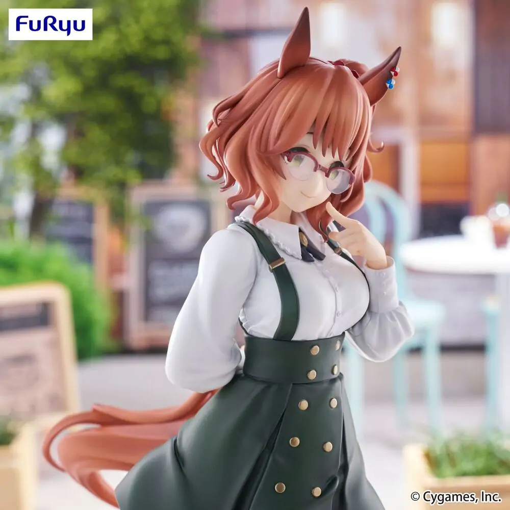 Umamusume Pretty Derby Aston Machan Trio-Try-It figura 20cm termékfotó