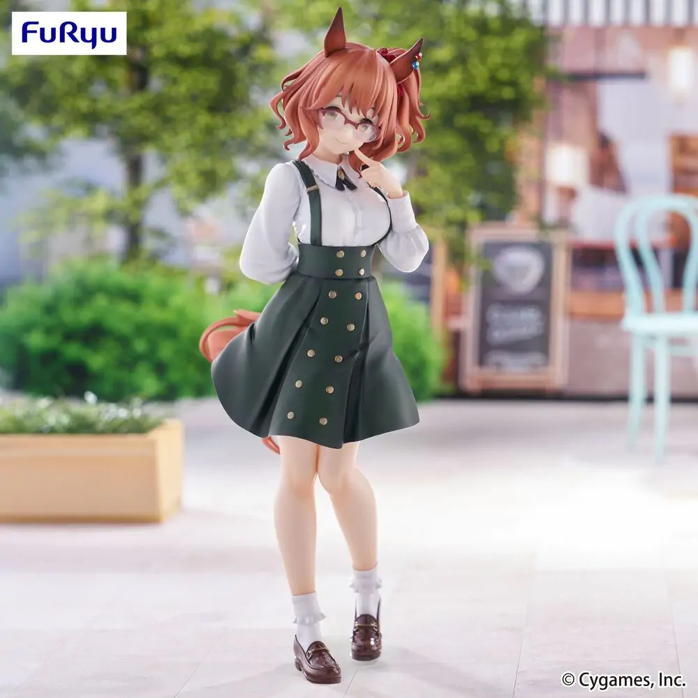 Umamusume Pretty Derby Aston Machan Trio-Try-It figura 20cm termékfotó