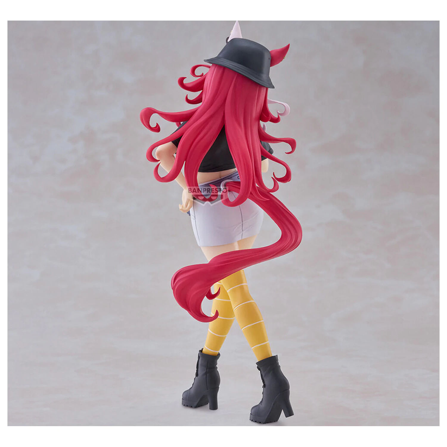 Umamusume Pretty Derby BoCz Loves Only You as 3 figura 20cm termékfotó