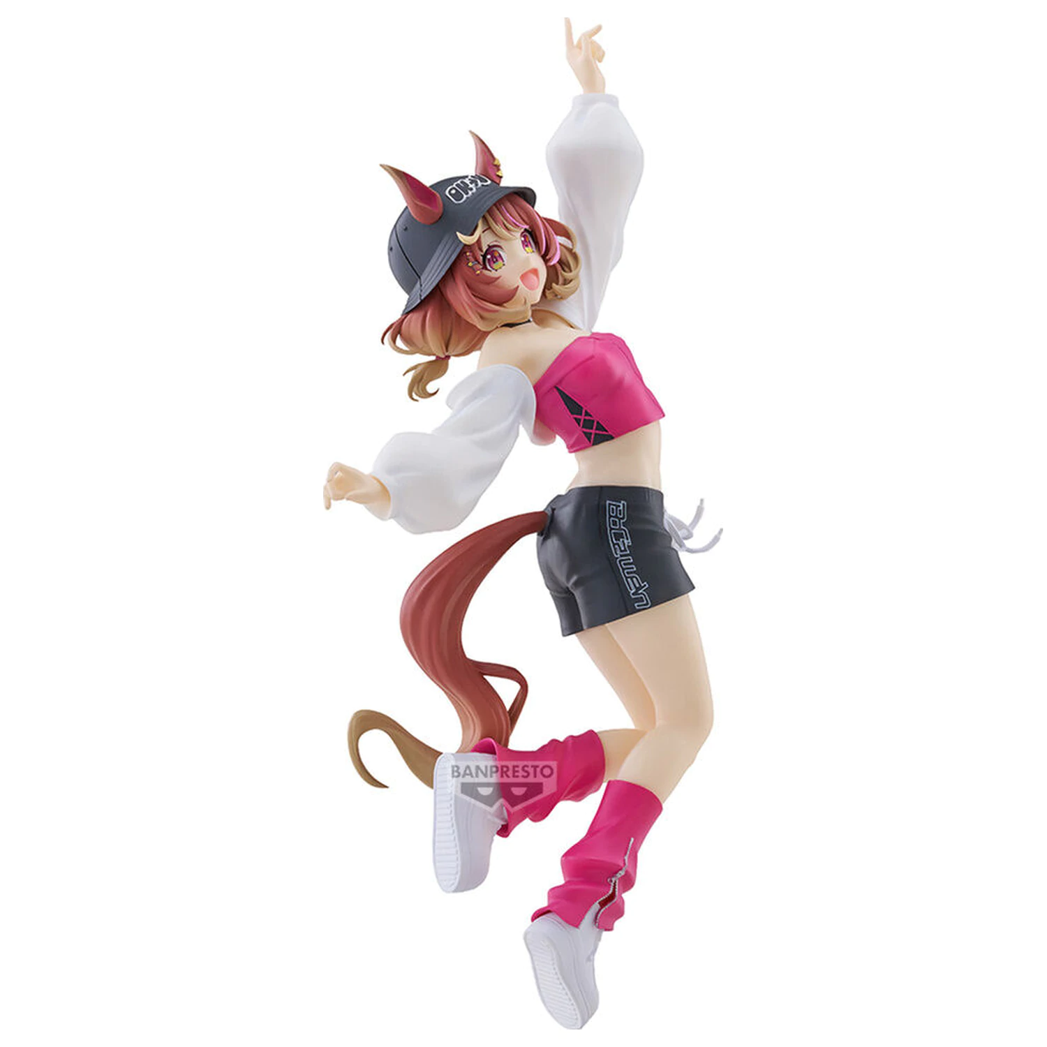 Umamusume Pretty Derby BoCz North Flight as F-Style figura 20cm termékfotó