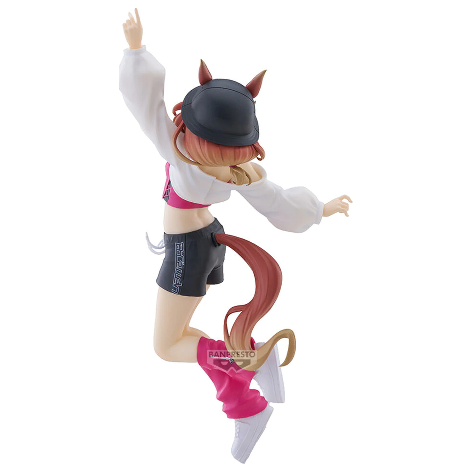Umamusume Pretty Derby BoCz North Flight as F-Style figura 20cm termékfotó