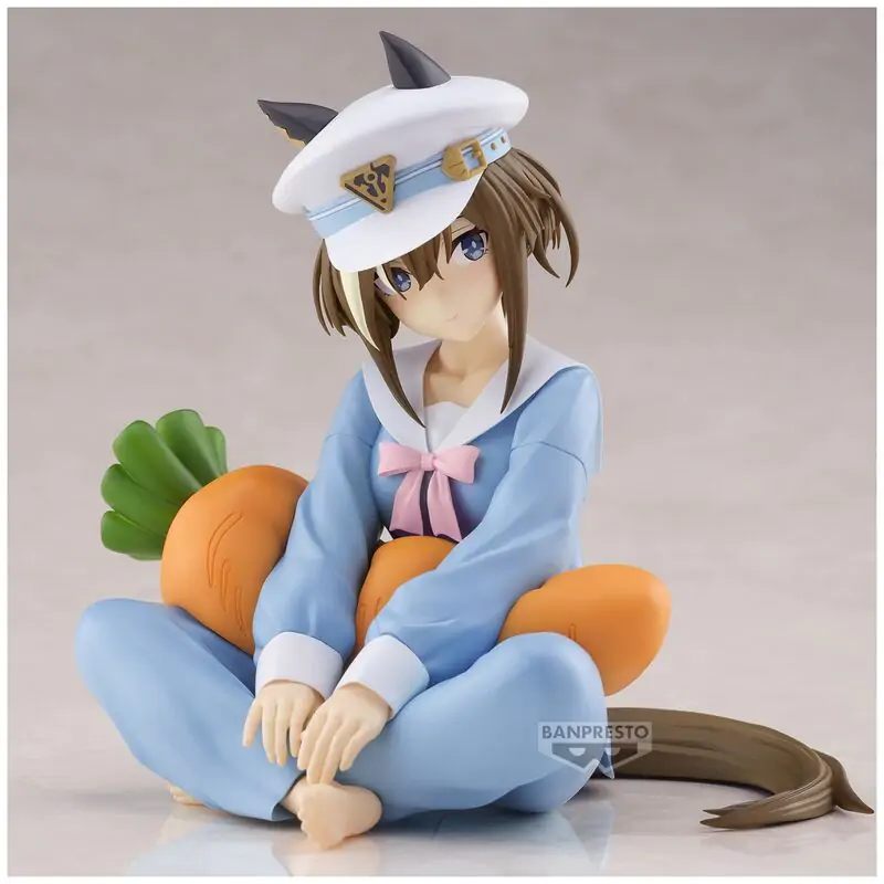 Umamusume: Pretty Derby Cheval Grand Season 3 figura 13cm termékfotó